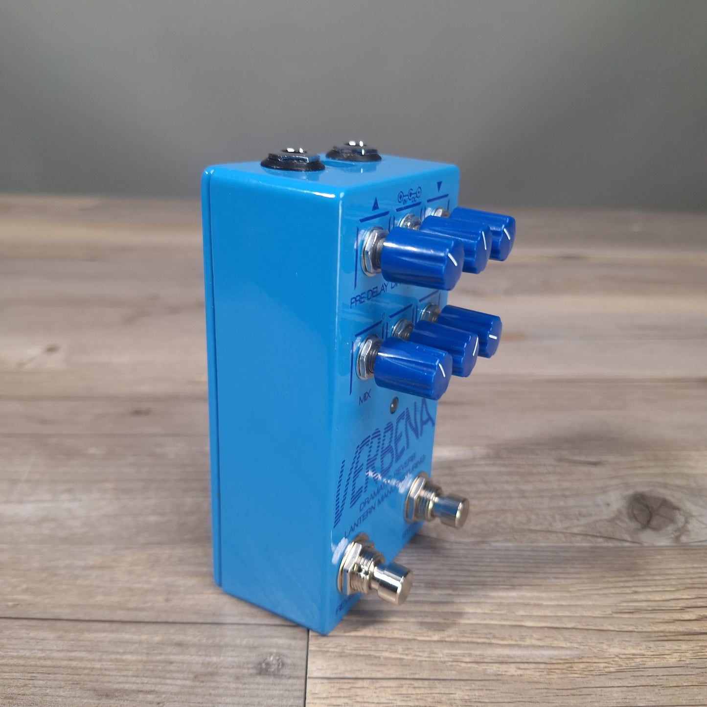 Lantern Manufacturing Verbena Dramatic Reverb
