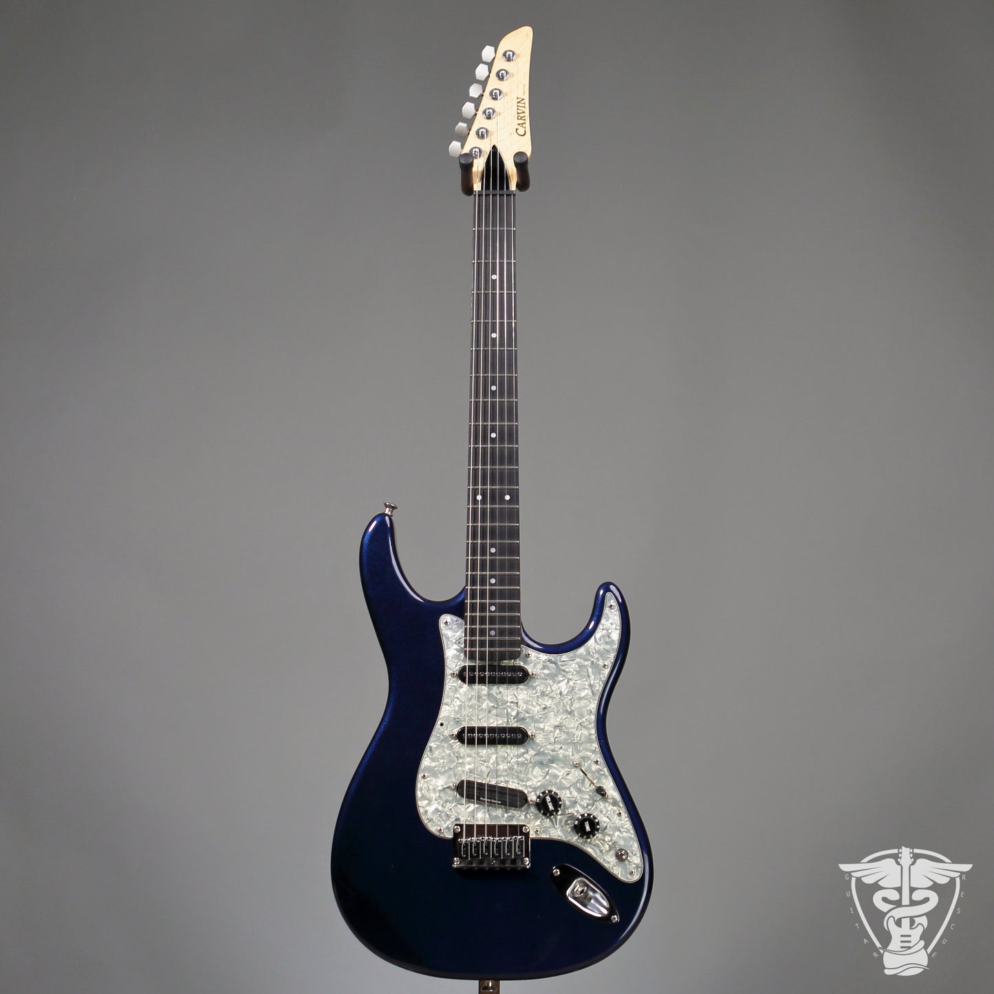 Carvin Bolt SSS Hardtail - 7.39 LBS
