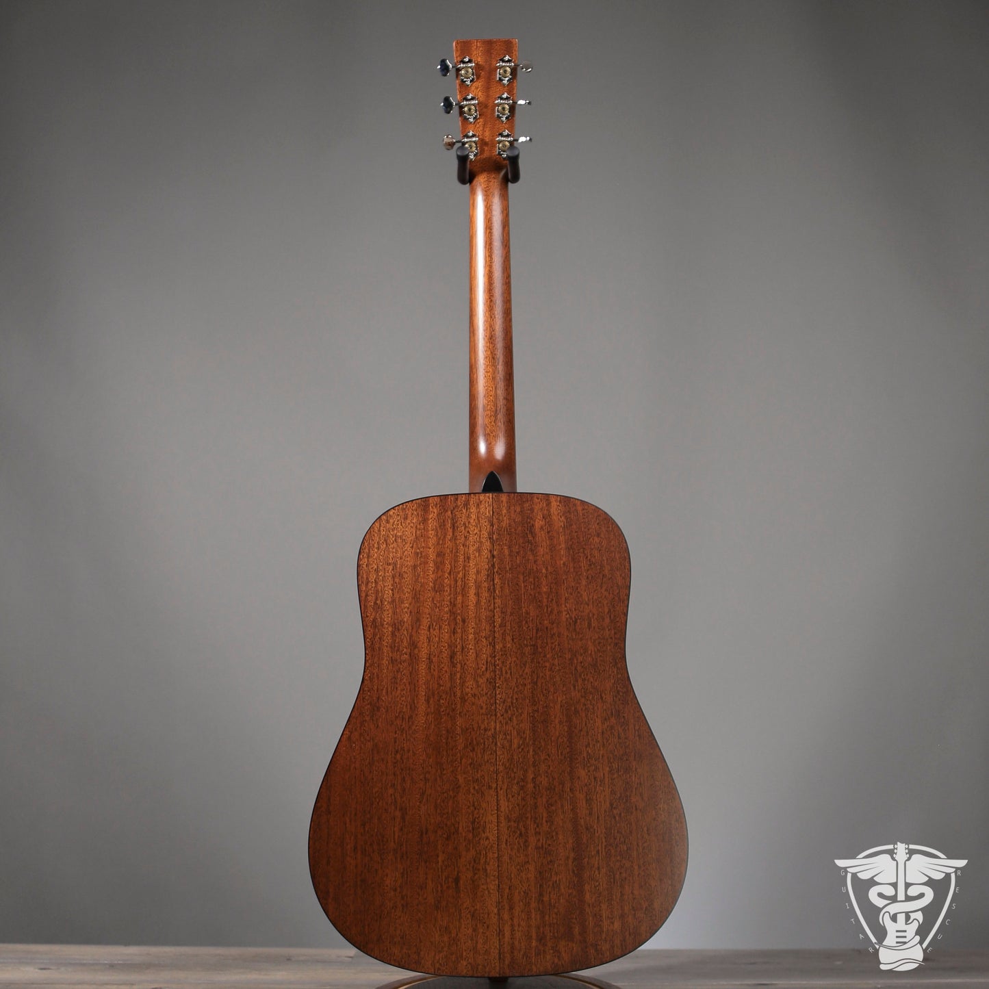 2022 Martin D-18 Satin - 3.97 LBS
