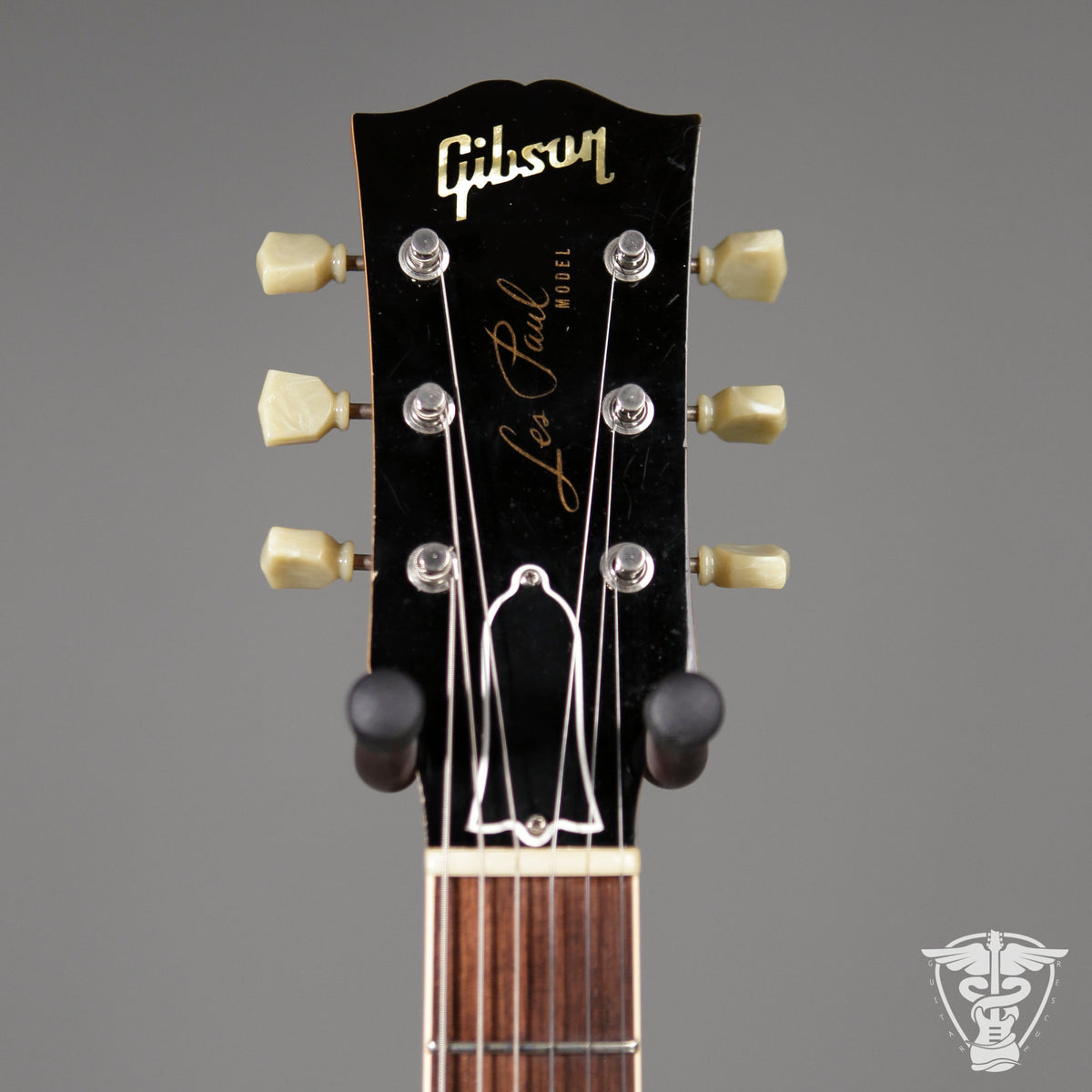 Gibson Les Paul R7 - 8.63 LBS