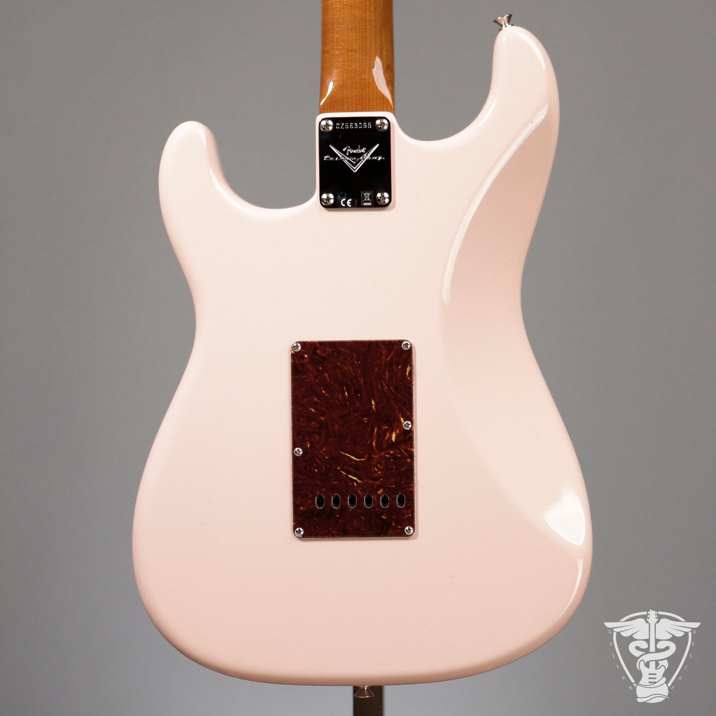 2022 Fender Stratocaster Empire '67 NOS - 7.70 LBS