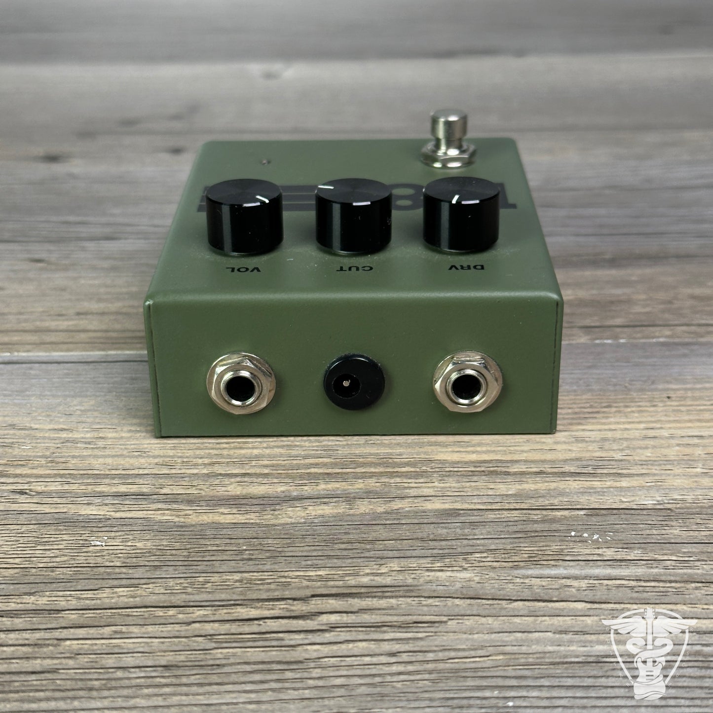 1981 Inventions DRV Overdrive (USED)