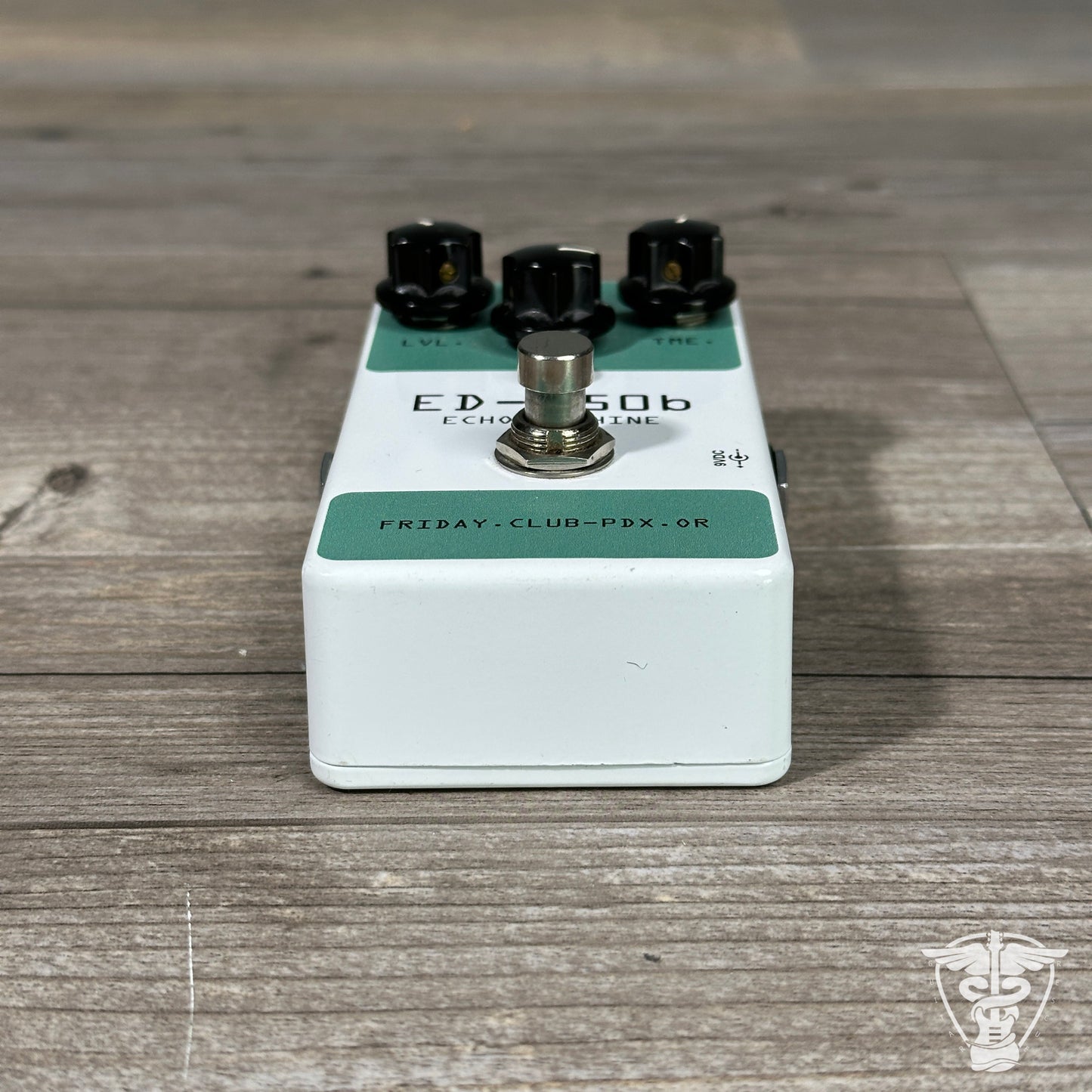 Friday Club ED-450b Echo Machine (USED)