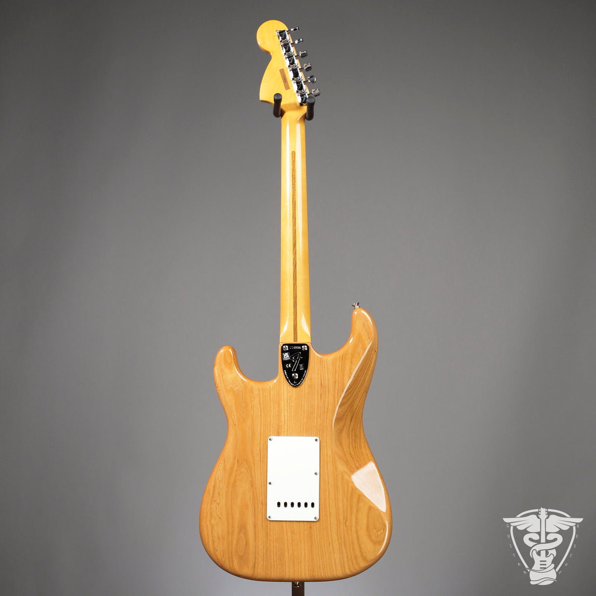 2023 Fender American Vintage II 1973 Stratocaster - 8.44 LBS