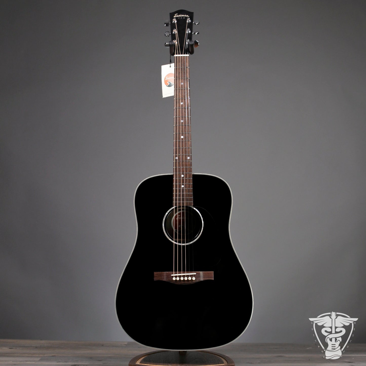 2024 Eastman PCH2-OM-BK - 3.96 LBS