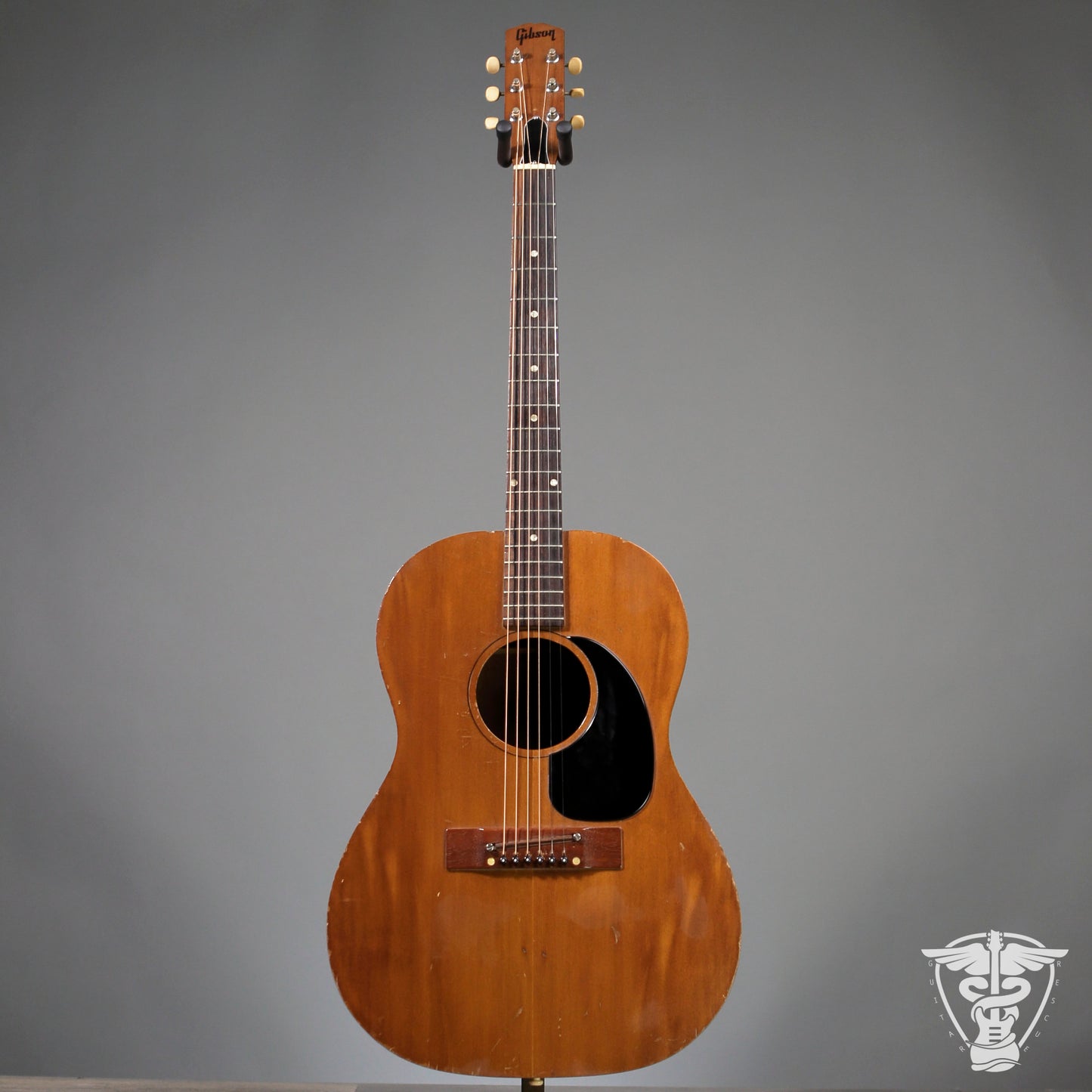 1967 Gibson B-15 - 4.1 LBS