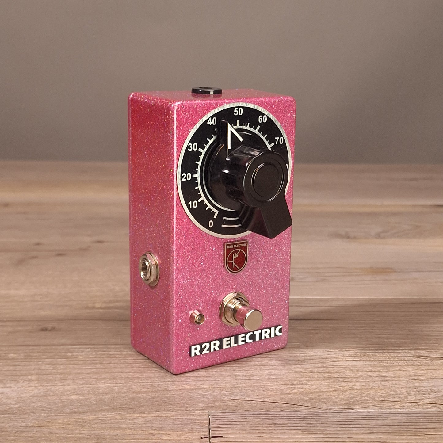 R2R Electric Cash Boost (USED)