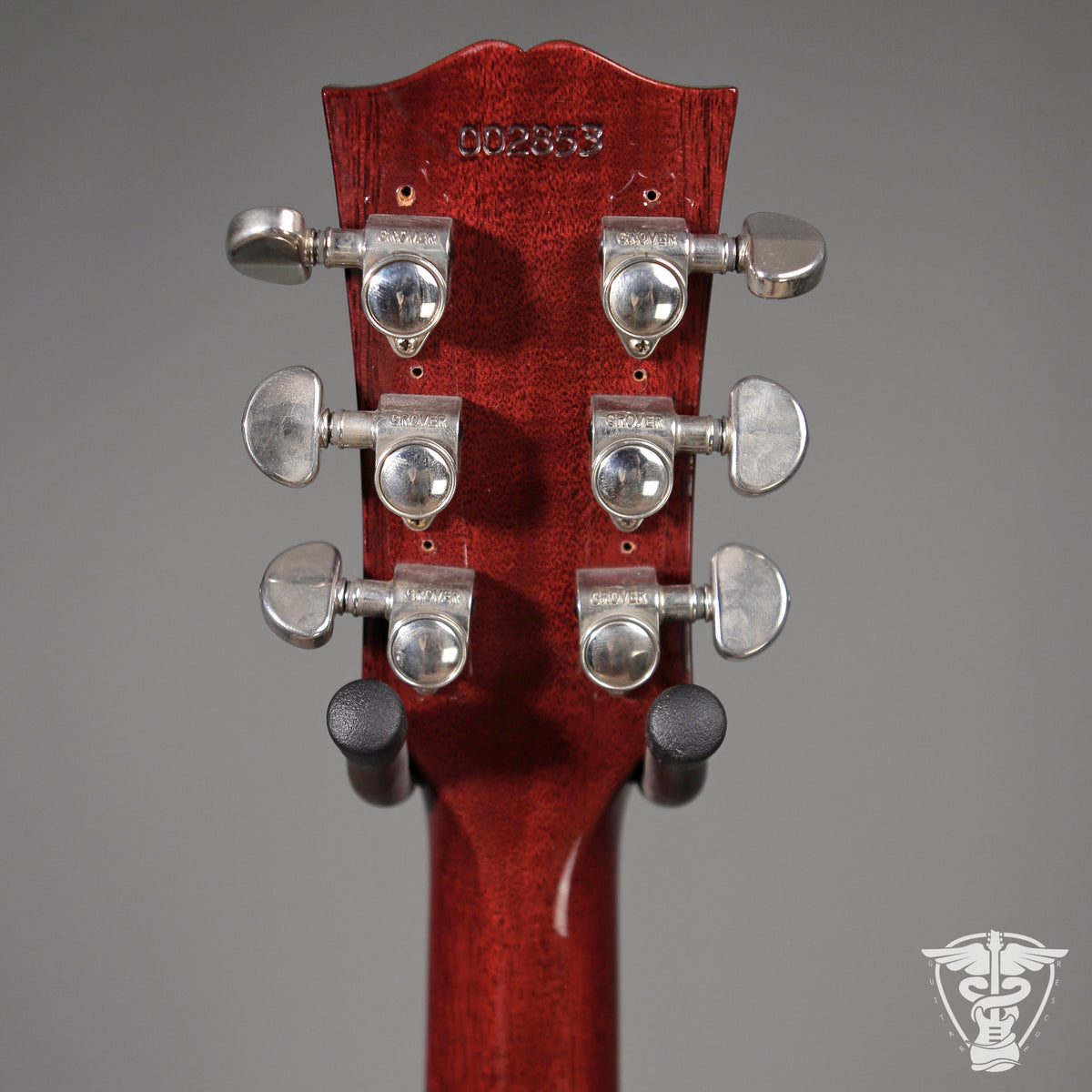 Gibson Custom Shop '63 SG Special Reissue - 6.86 LBS