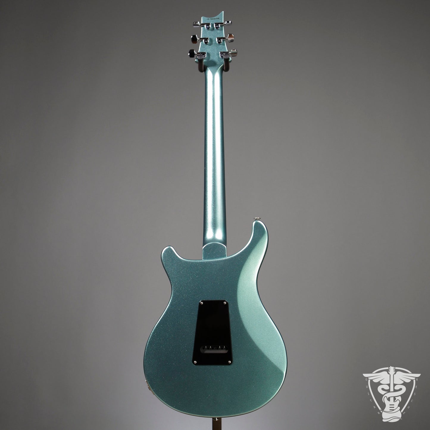 2018 PRS S2 Studio (Teal Met)