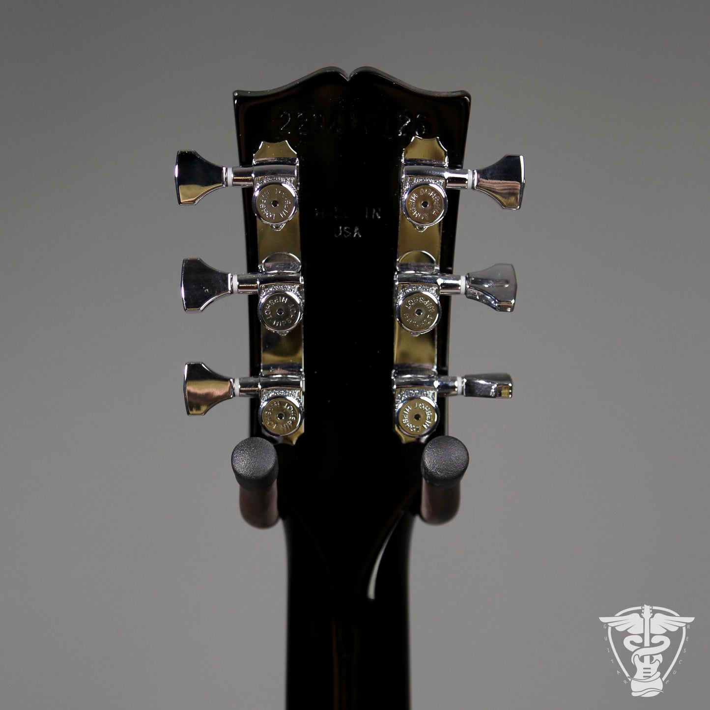 2021 Gibson Les Paul Classic - 9.42 LBS