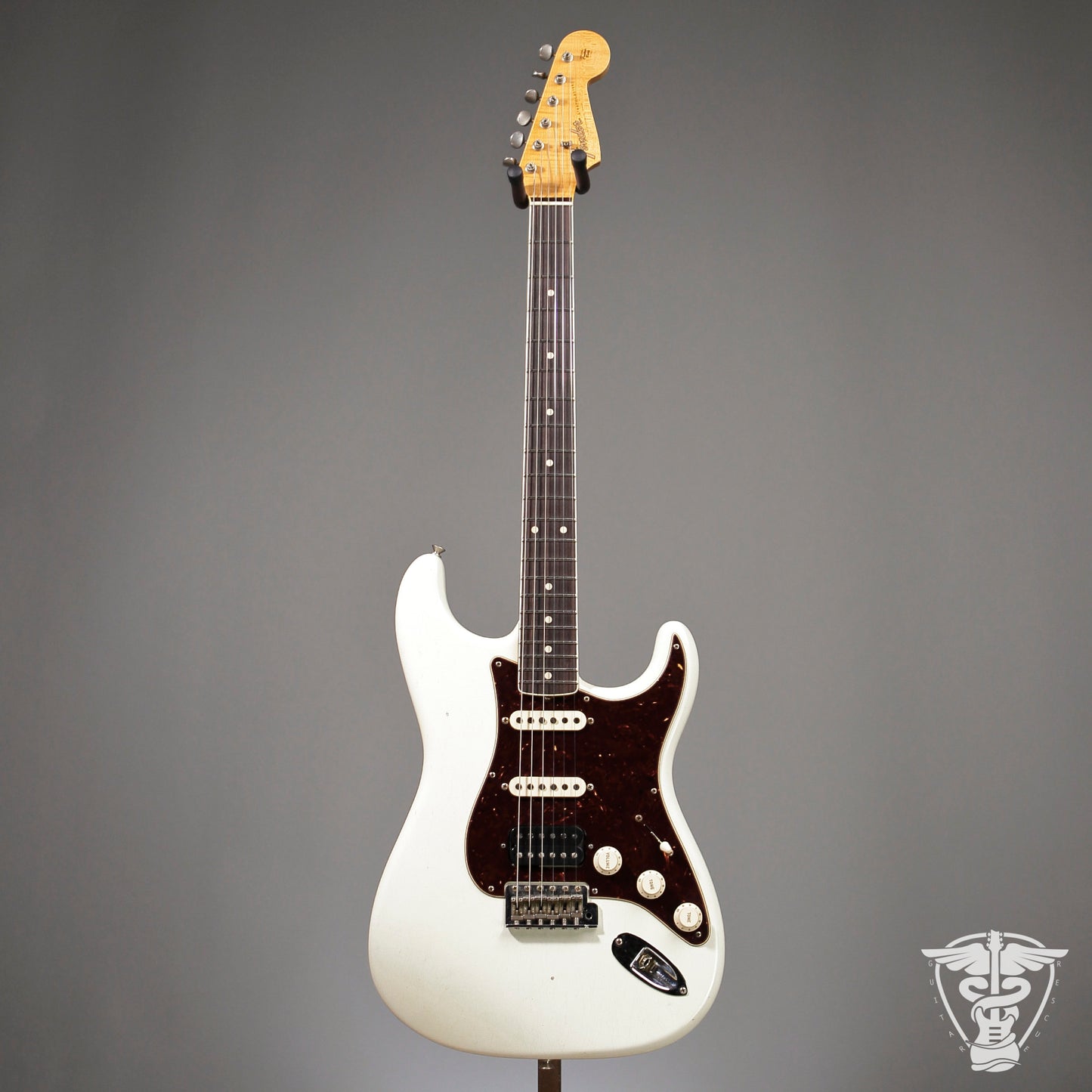 2024 Fender Custom Shop Post Modern Journeyman Stratocaster - 7.49