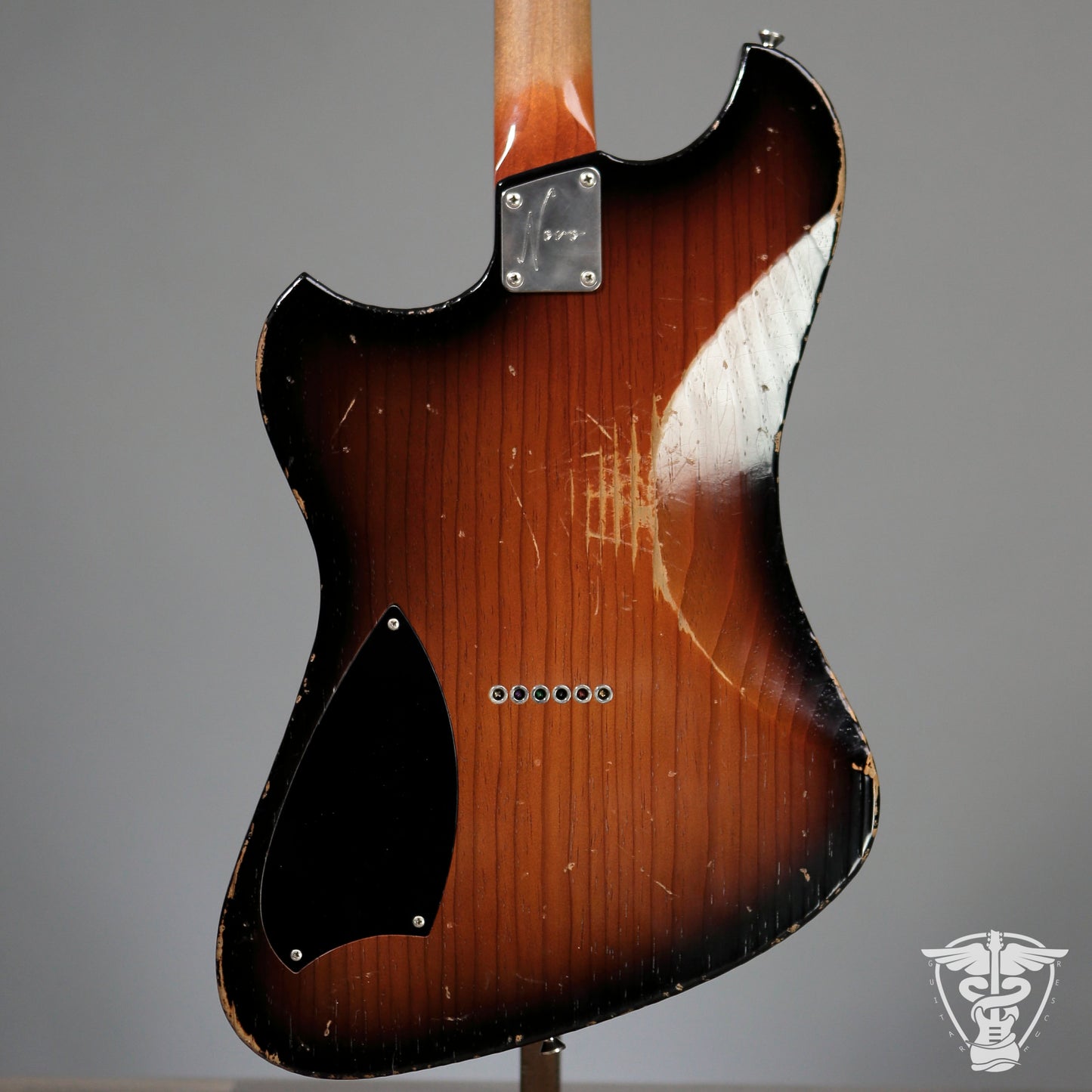 2025 Novo Voltur, Custom - 6.9 LBS