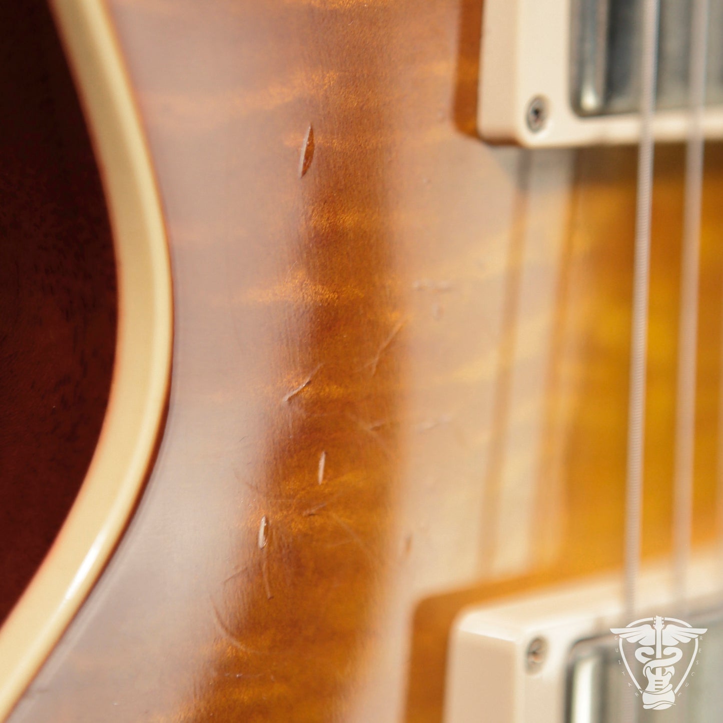 2014 Gibson Custom Les Paul '59 Reissue - 8.82 LBS
