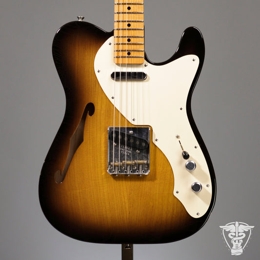 2005 Fender Masterbuilt Chris Flemming 1951 Nocaster Closet Classic - 6.4 LBS