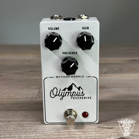 Mythos Olympic Overdrive (USED)