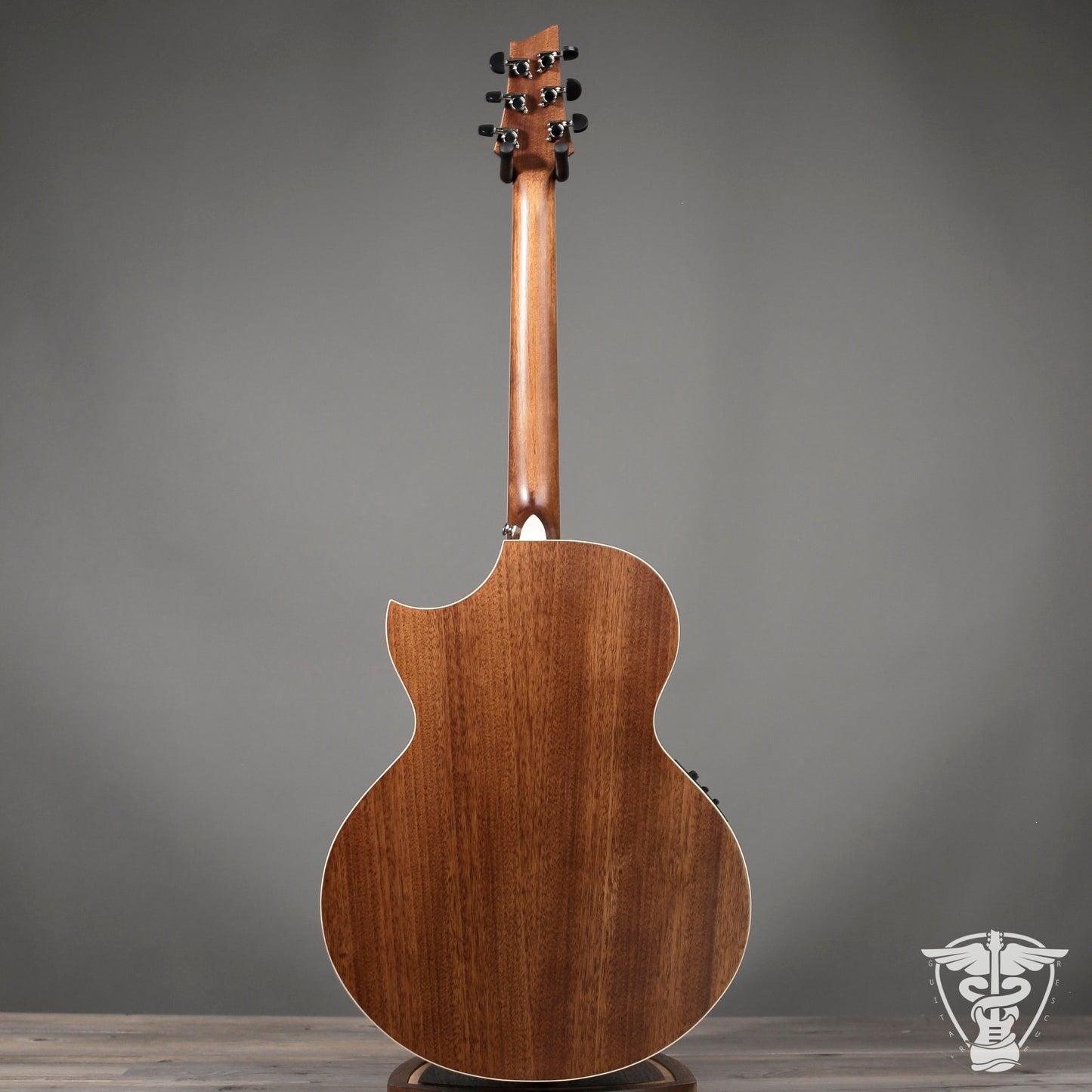 Cort NDX Baritone NS - 4.73 LBS