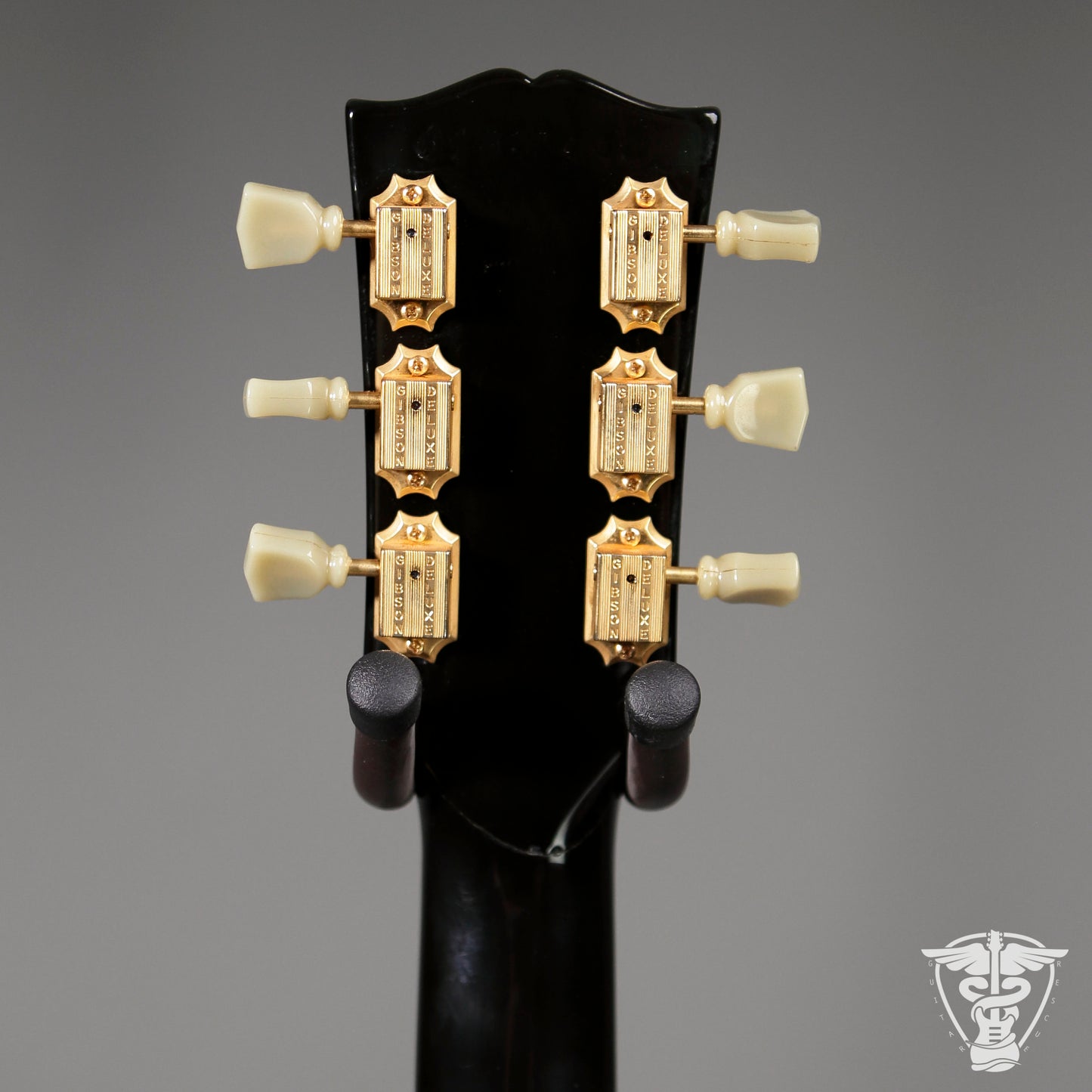 2003 Gibson Les Paul Studio Plus - 8.88 LBS