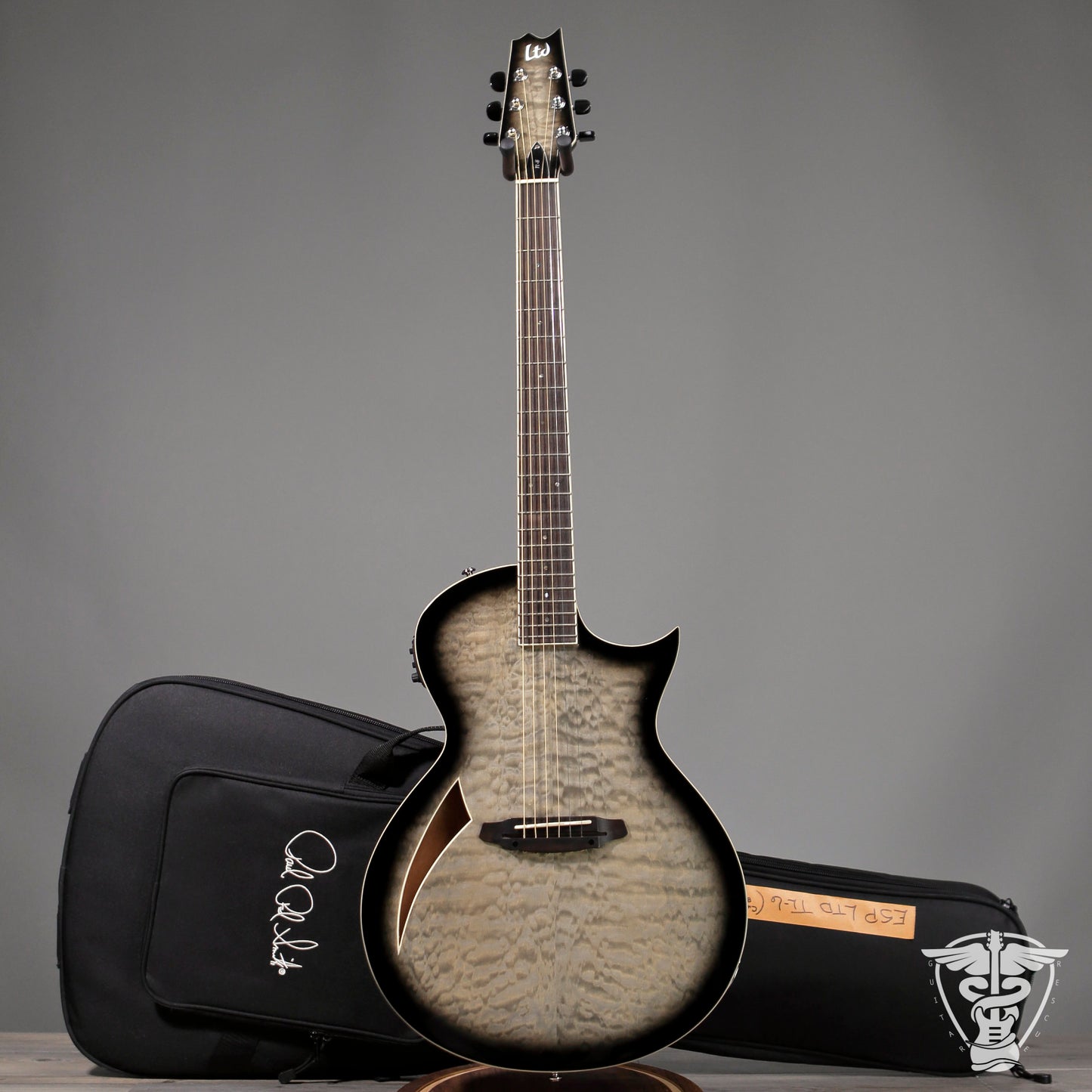 ESP LTD TL-6 - 7.3 LBS