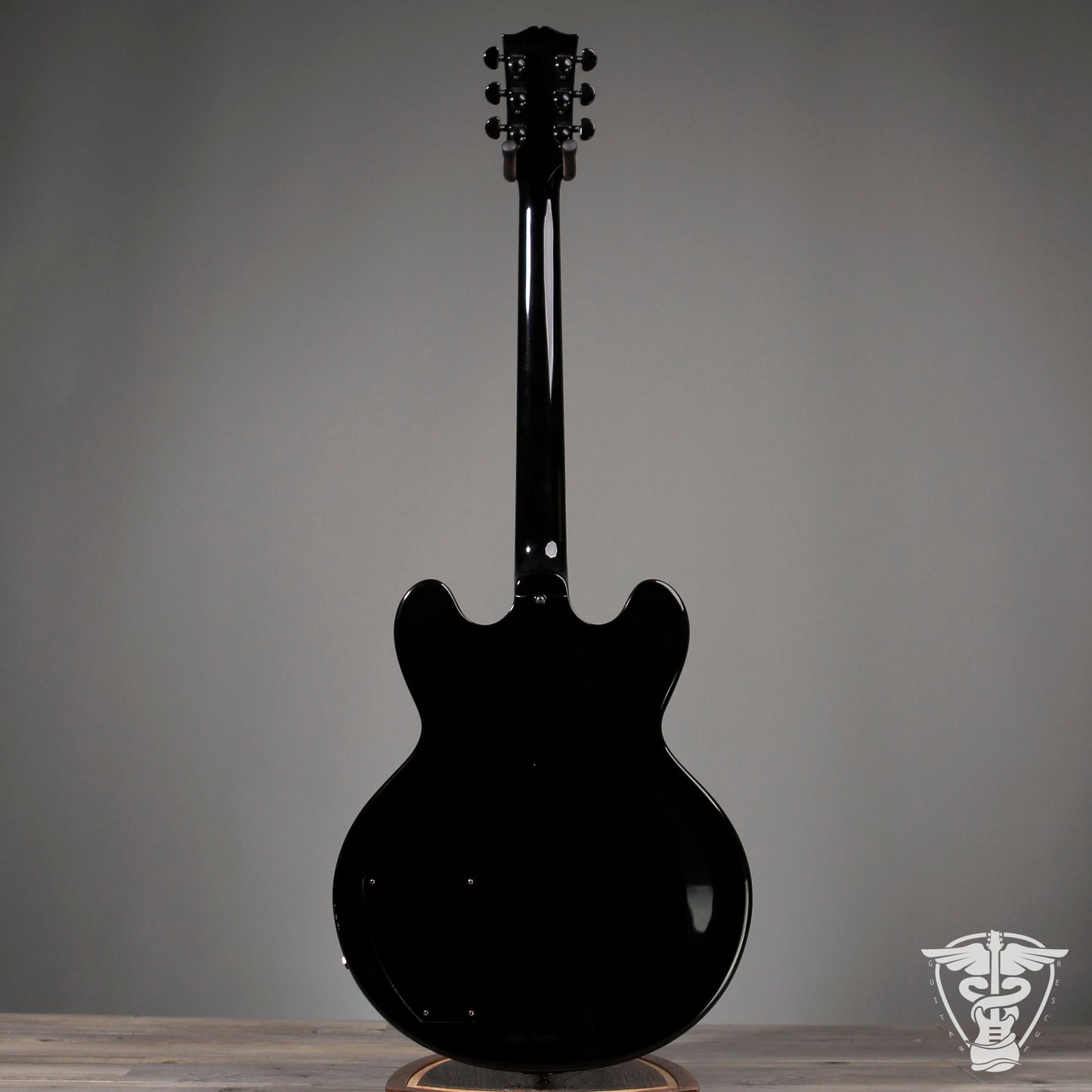 2013 Gibson ES-333 Trent Reznor Prototype (1 of 50) - 8.75 LBS