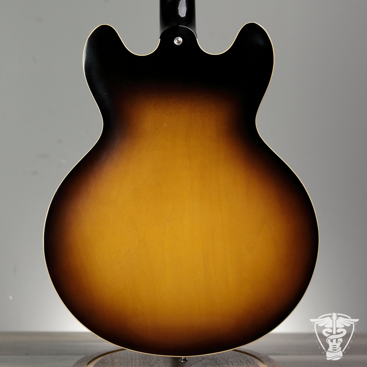 Gibson ES-335TD 1963 Reissue - 7.87 LB