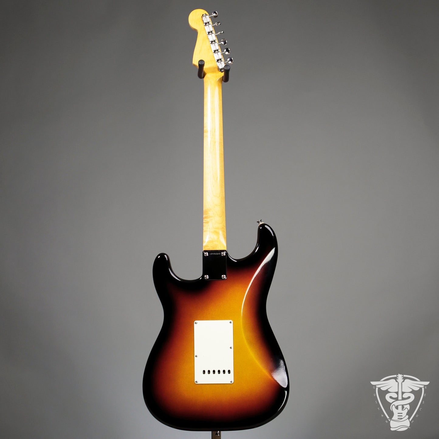 2025 Fender American Vintage II 1961 Stratocaster - 8.12 LBS