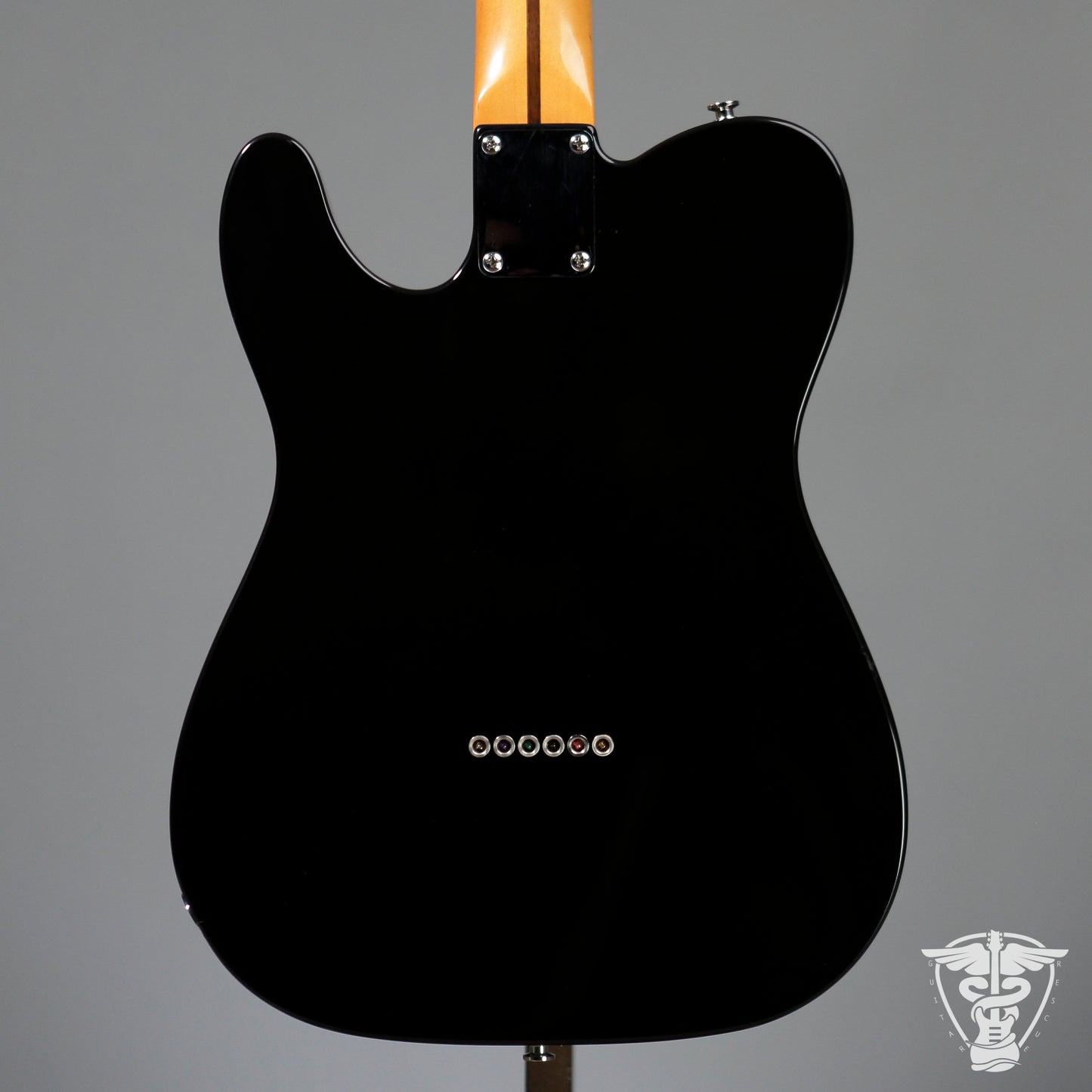 2008 Fender Classic Series 50s Telecaster - 8.29 LBS