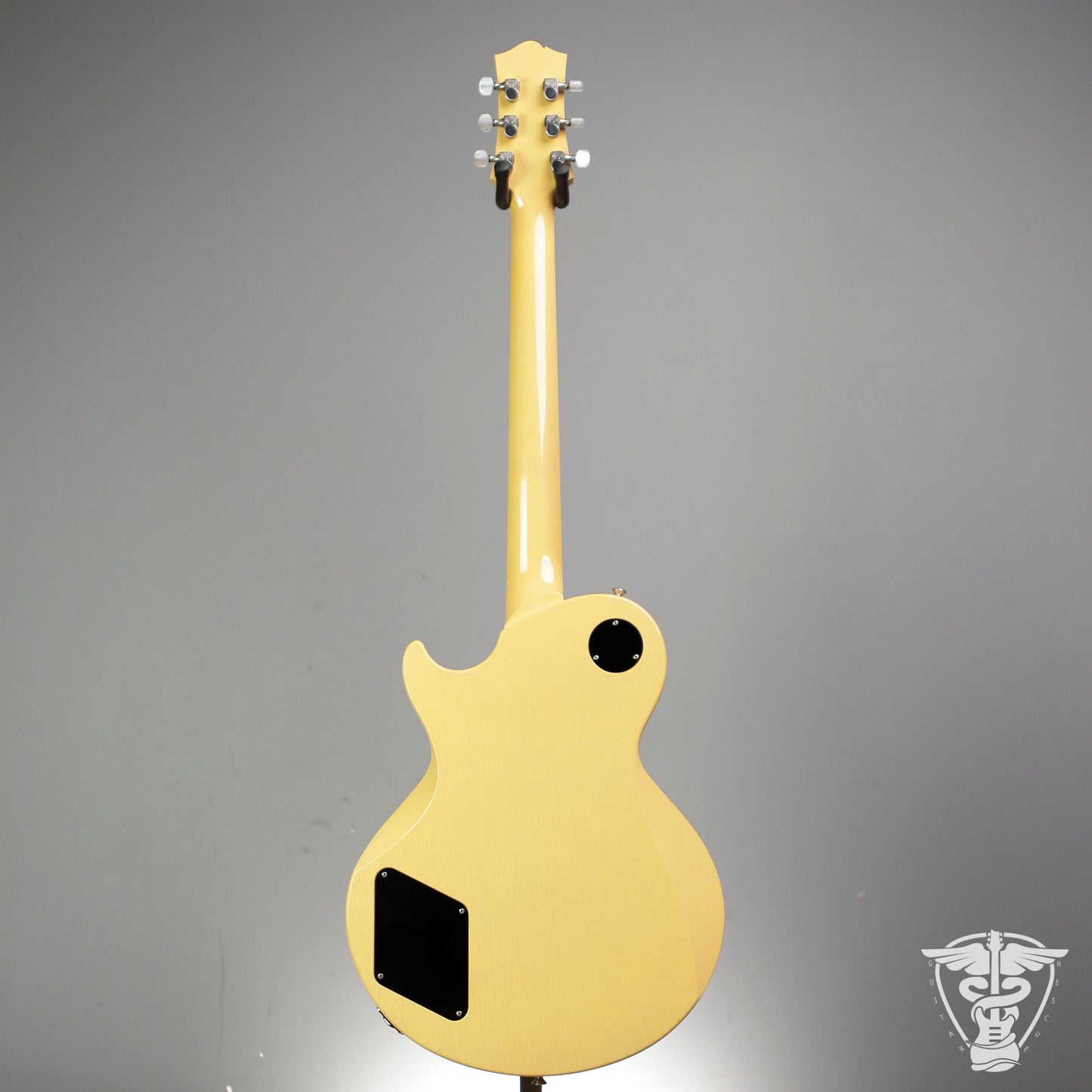 2007 Collings 290 - 7.58 LBS