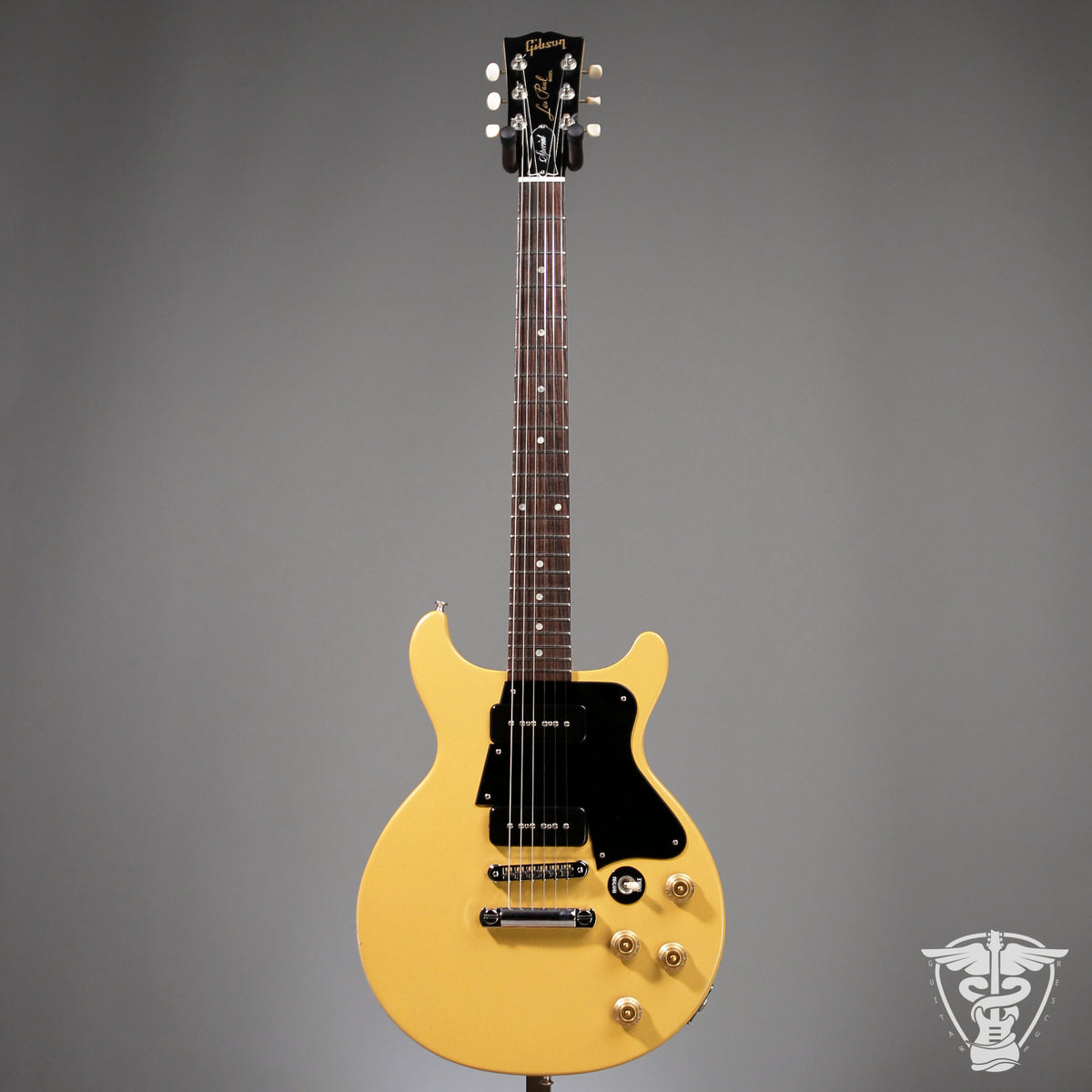 2007 Gibson Les Paul Special DC - 6.45 LBS