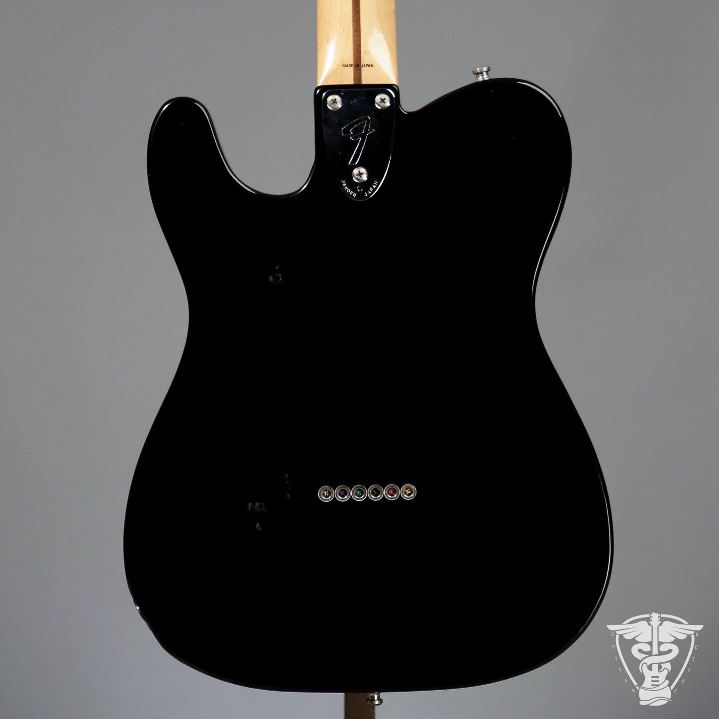 Fender Telecaster Custom - 7.14 LBS