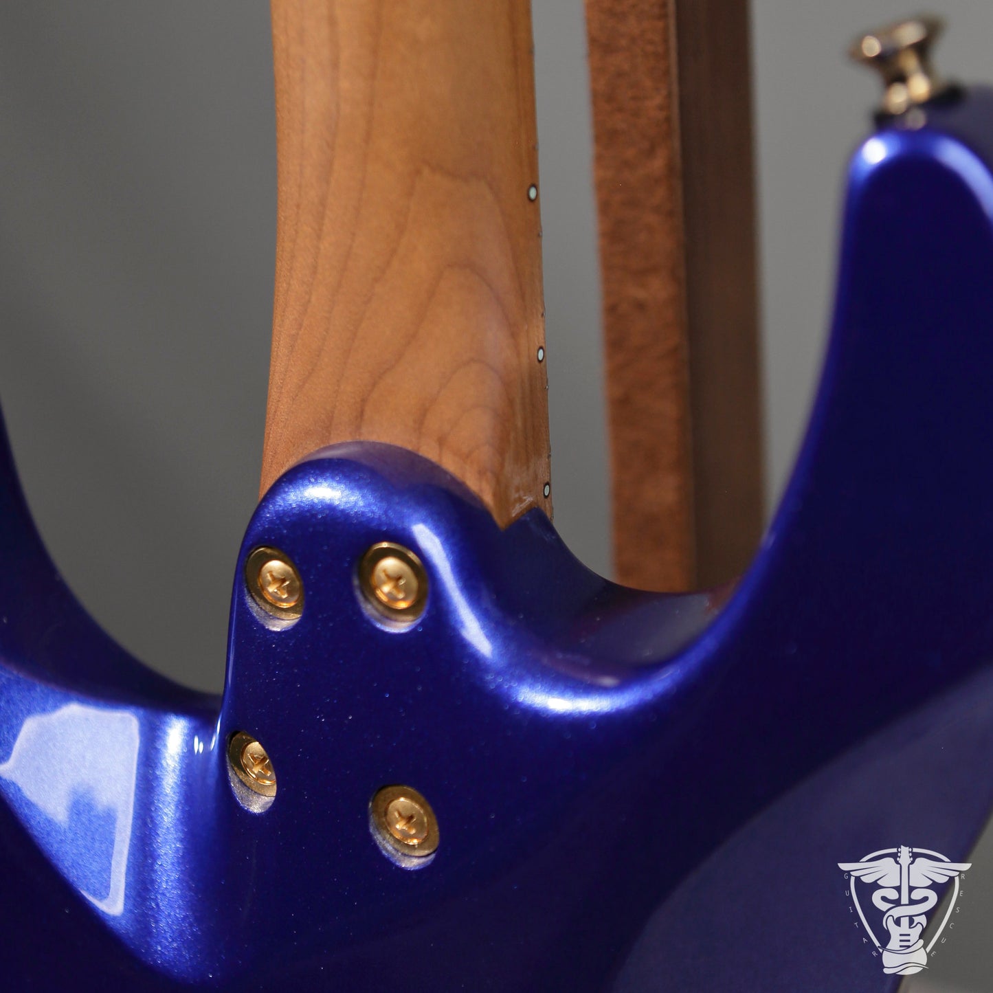2021 Charvel Pro Mod Dinky DK24 HSH 2PT CM - 7.71 LBS
