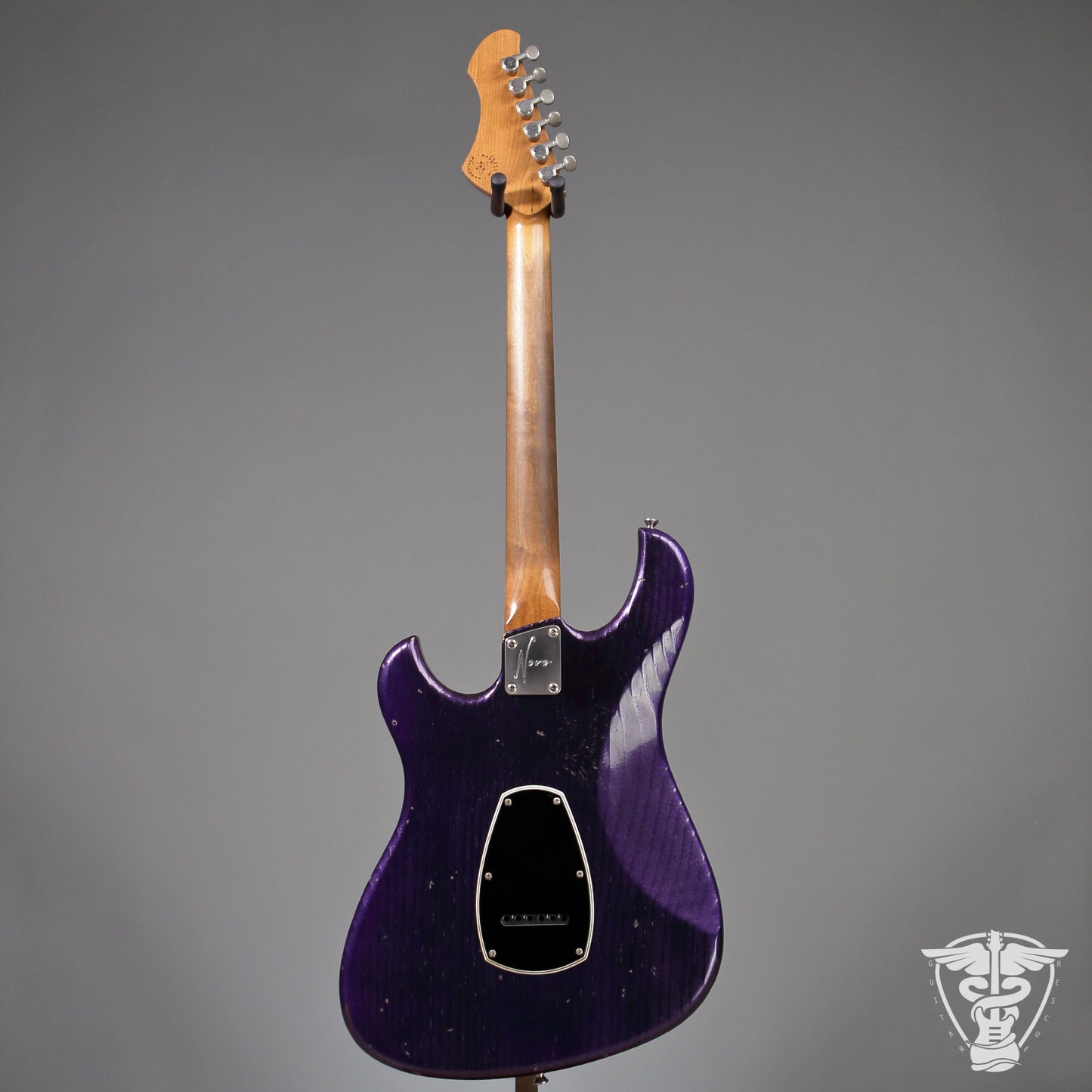 2026 Novo Idris, Custom - 7.8 LBS