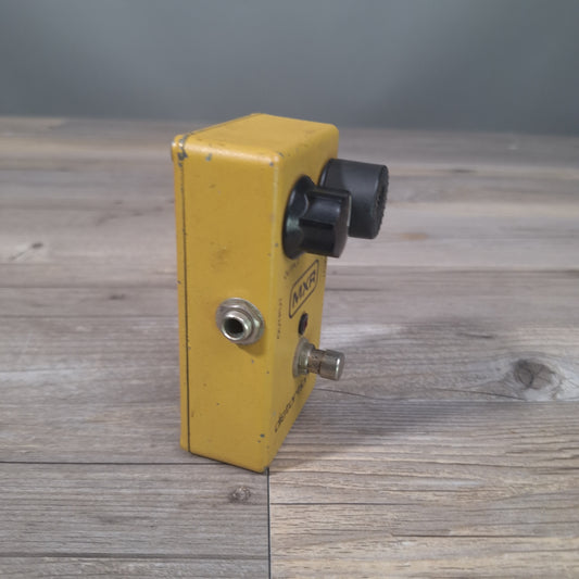 MXR Distortion + (USED)