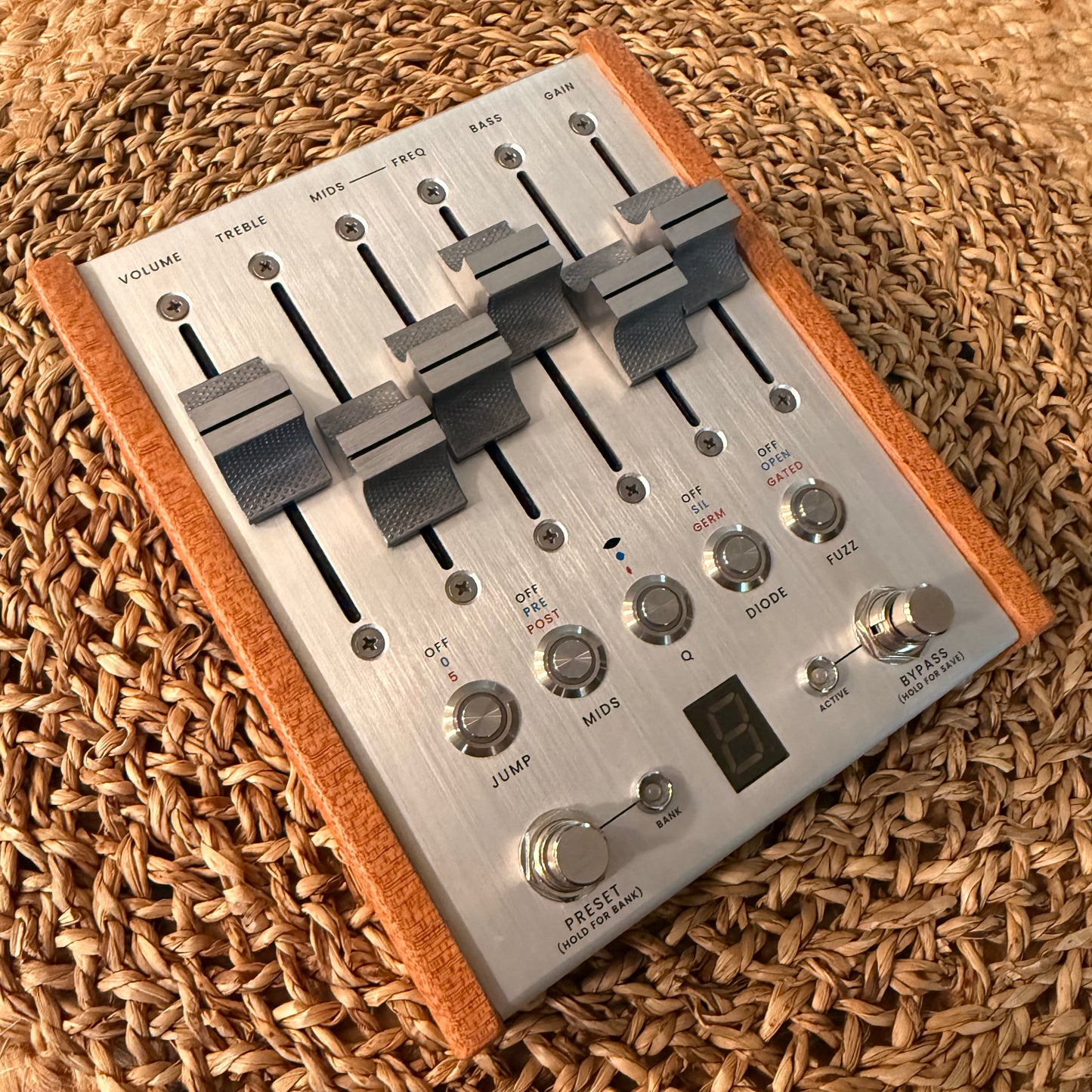 Chase Bliss / Benson Preamp (USED)