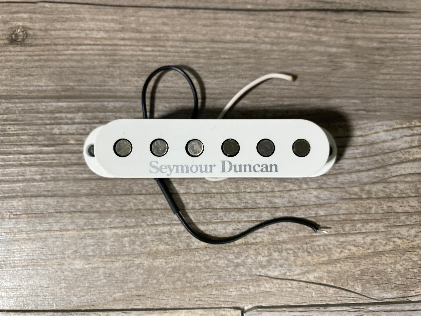 Seymour Duncan SSL-3 Hot Strat Pickup