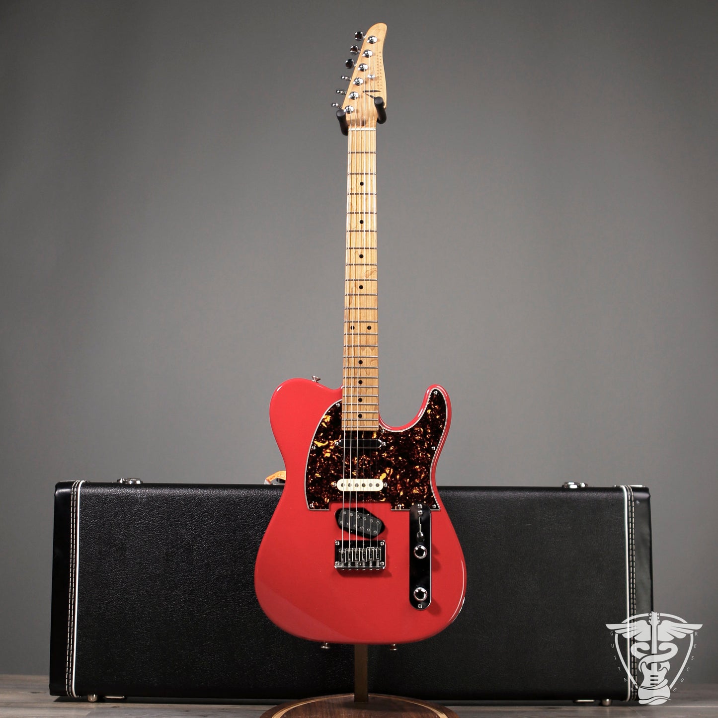 2021 Tom Anderson T-Classic - 7.2 LBS