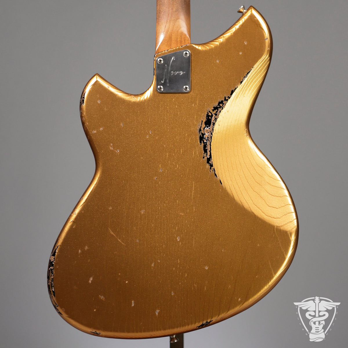 2026 Novo Serus J, Dealer Ltd - 7.3 LBS
