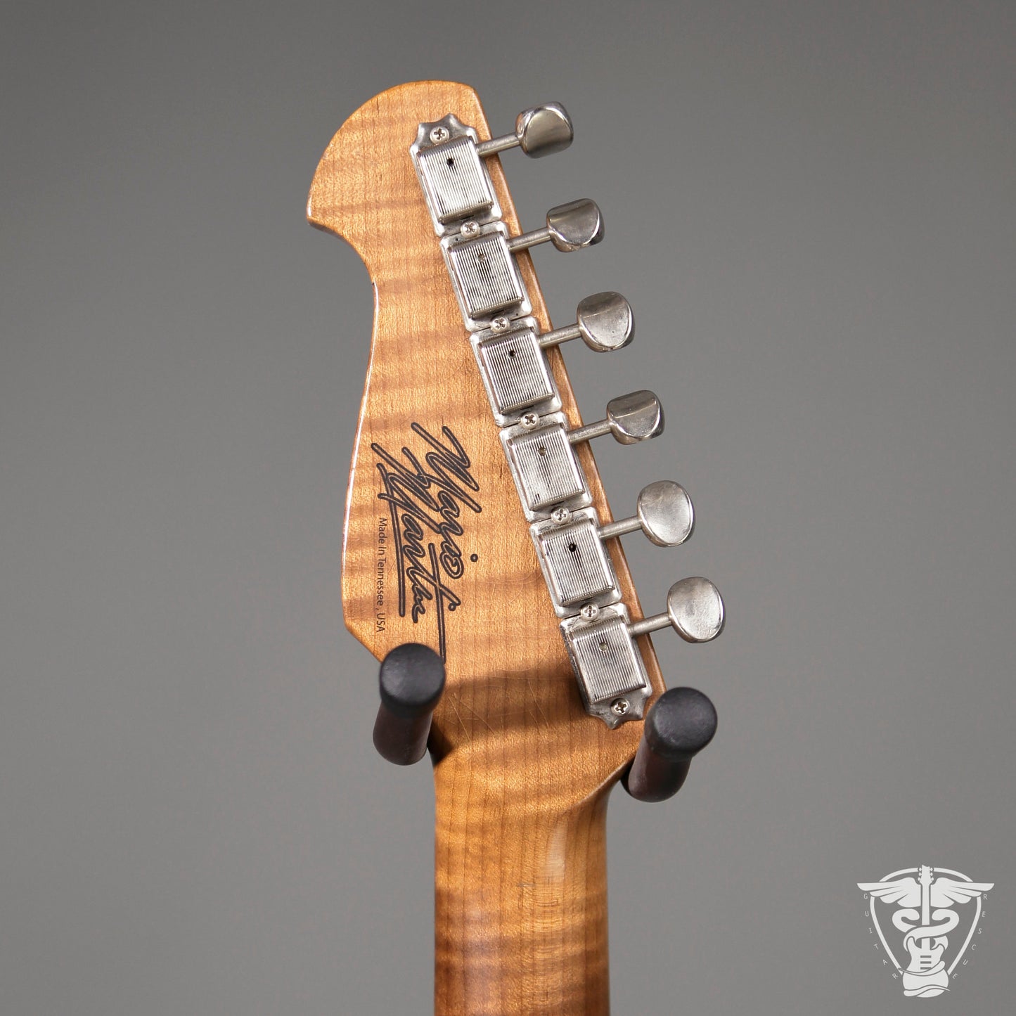 2024 Mario Guitars Honcho - 5.8 LBS