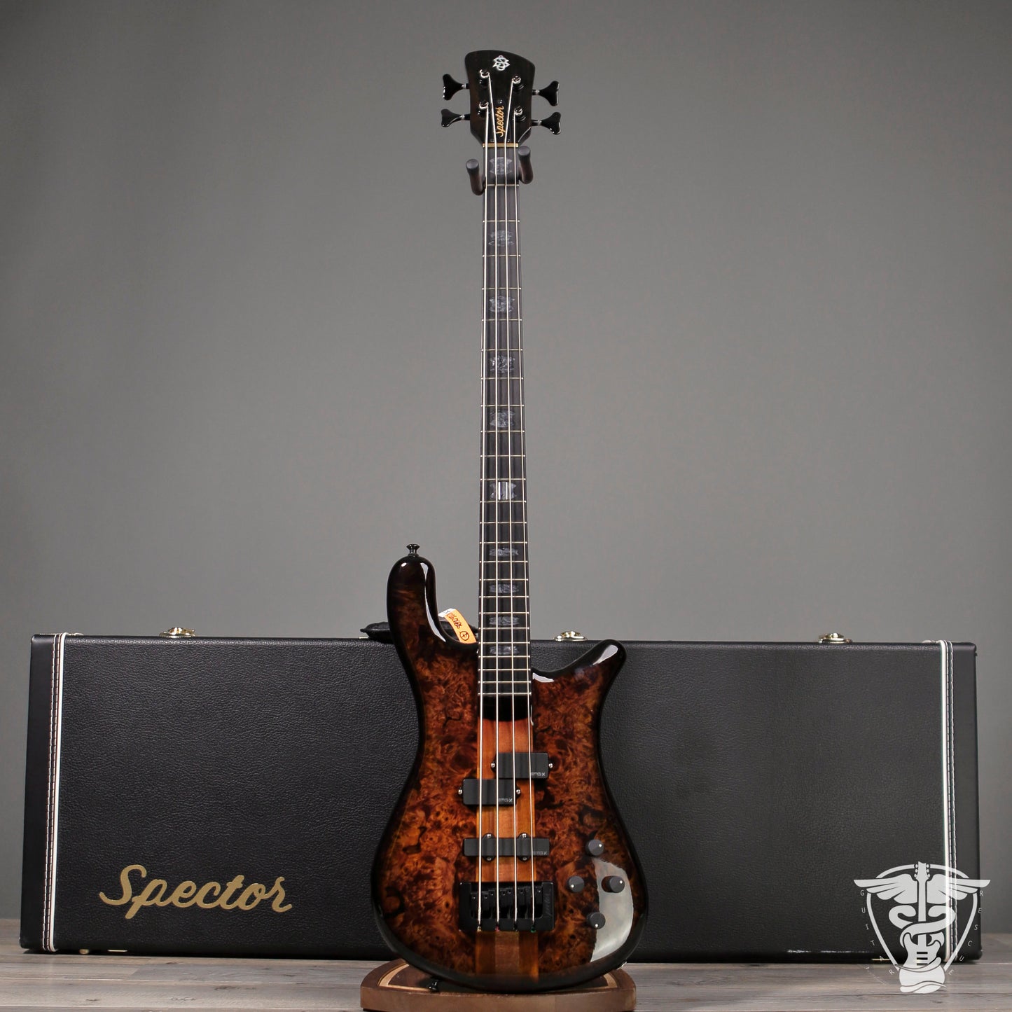 2021 Spector NS-2 - 7.63 LBS