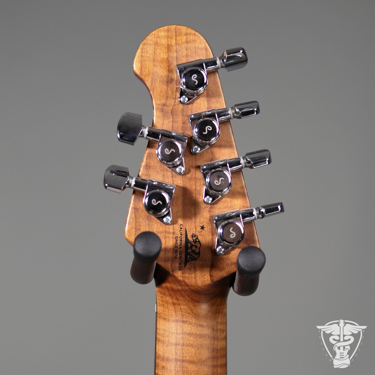 2020 Ernie Ball Music Man StingRay Guitar - 8.19 LBS