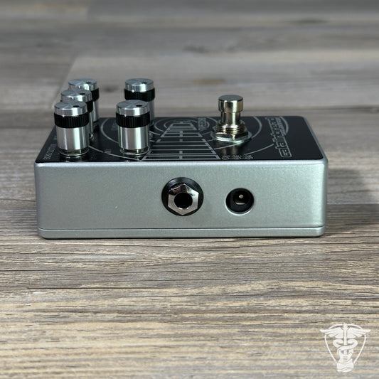 Catalinbread Belle Epoch EP3 Black & Silver (BRAND NEW)