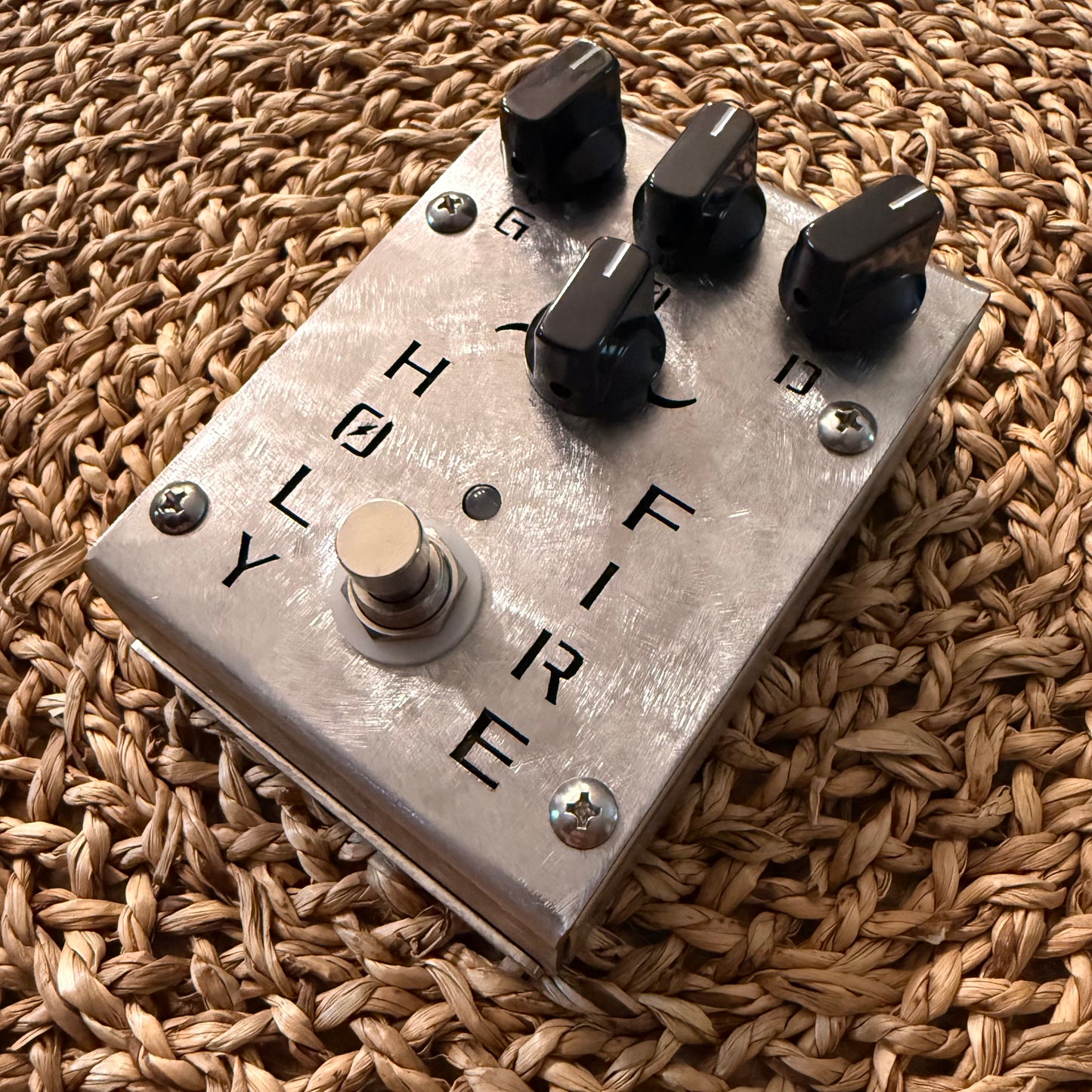 Creation Audio Labs Holy Fire Classic (USED)
