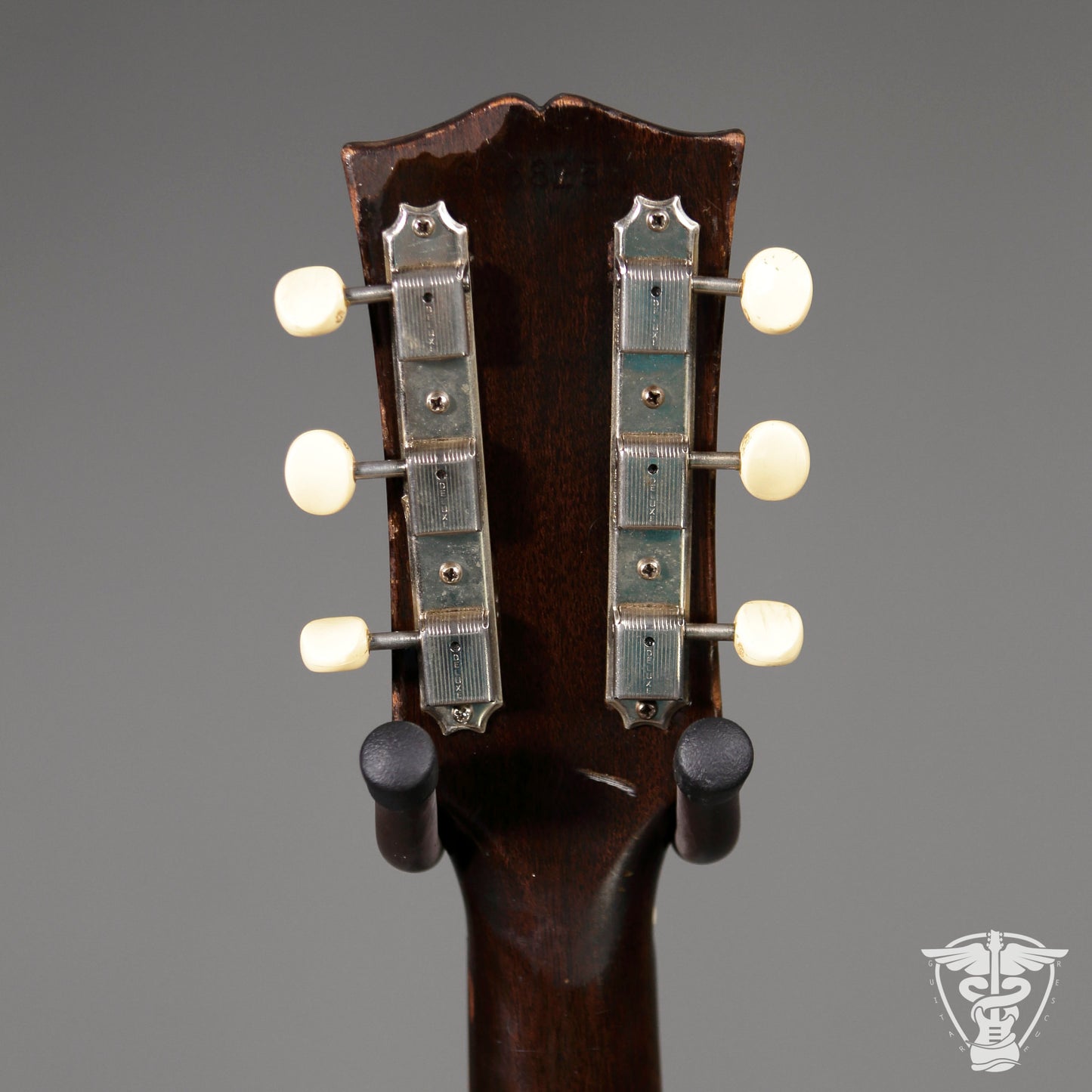 1968 Gibson J-45 ADJ - 4.52 LBS