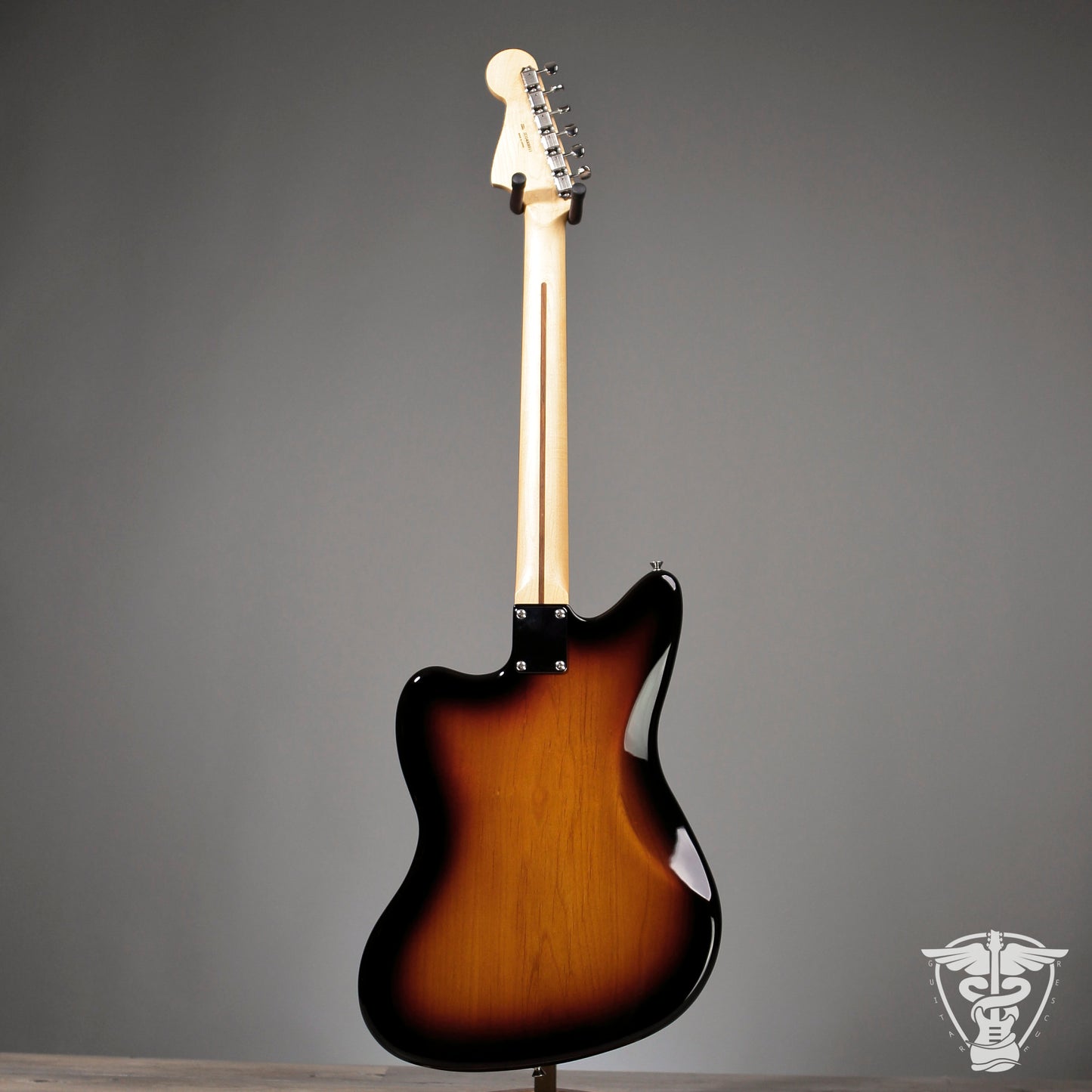 2024 Fender MIJ Hybrid II Jazzmaster - 7.56 LBS
