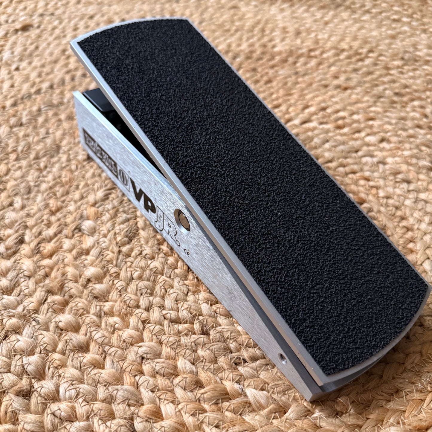 Ernie Ball VP Jr. Volume Pedal (USED)