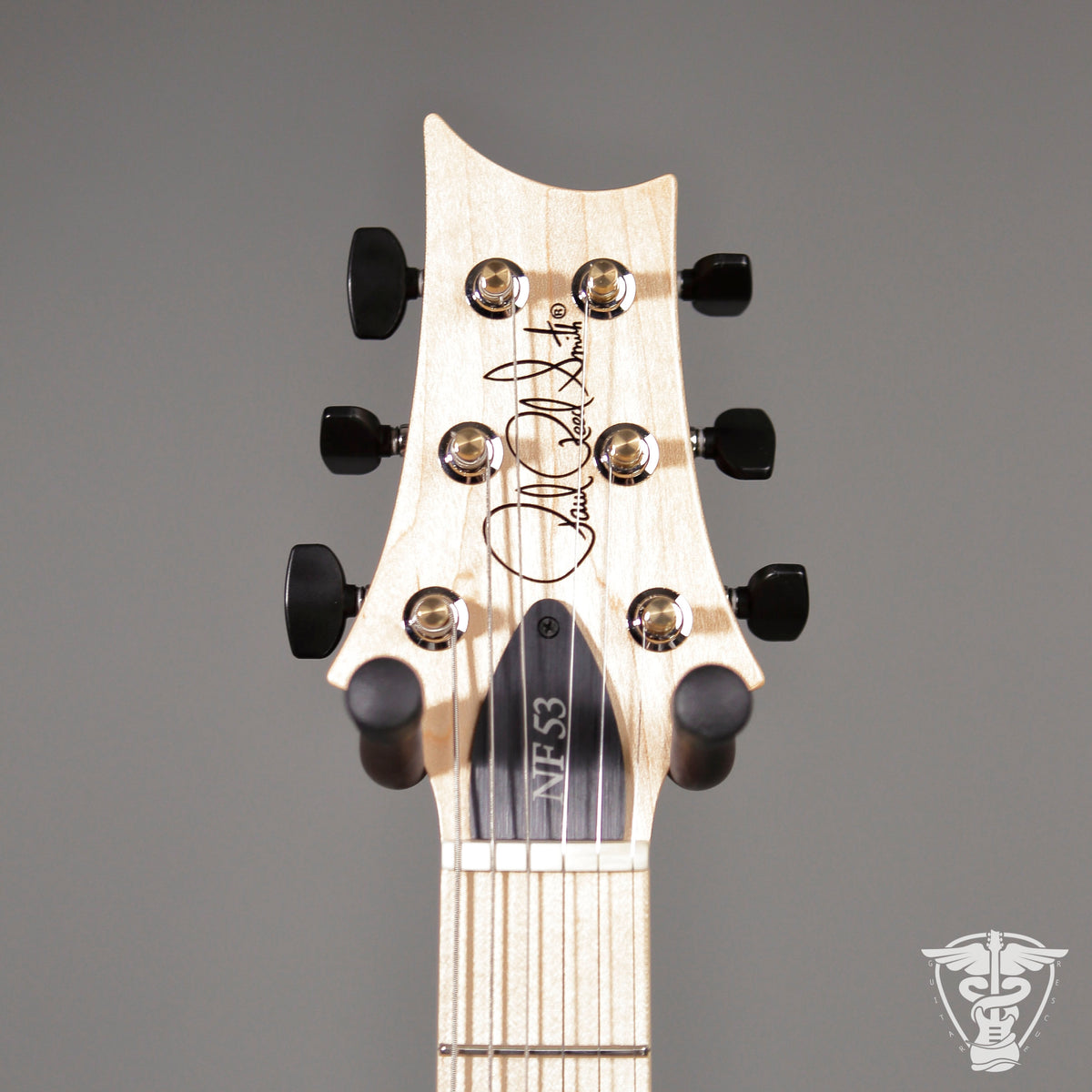 PRS NF 53, 2025 (Blue)