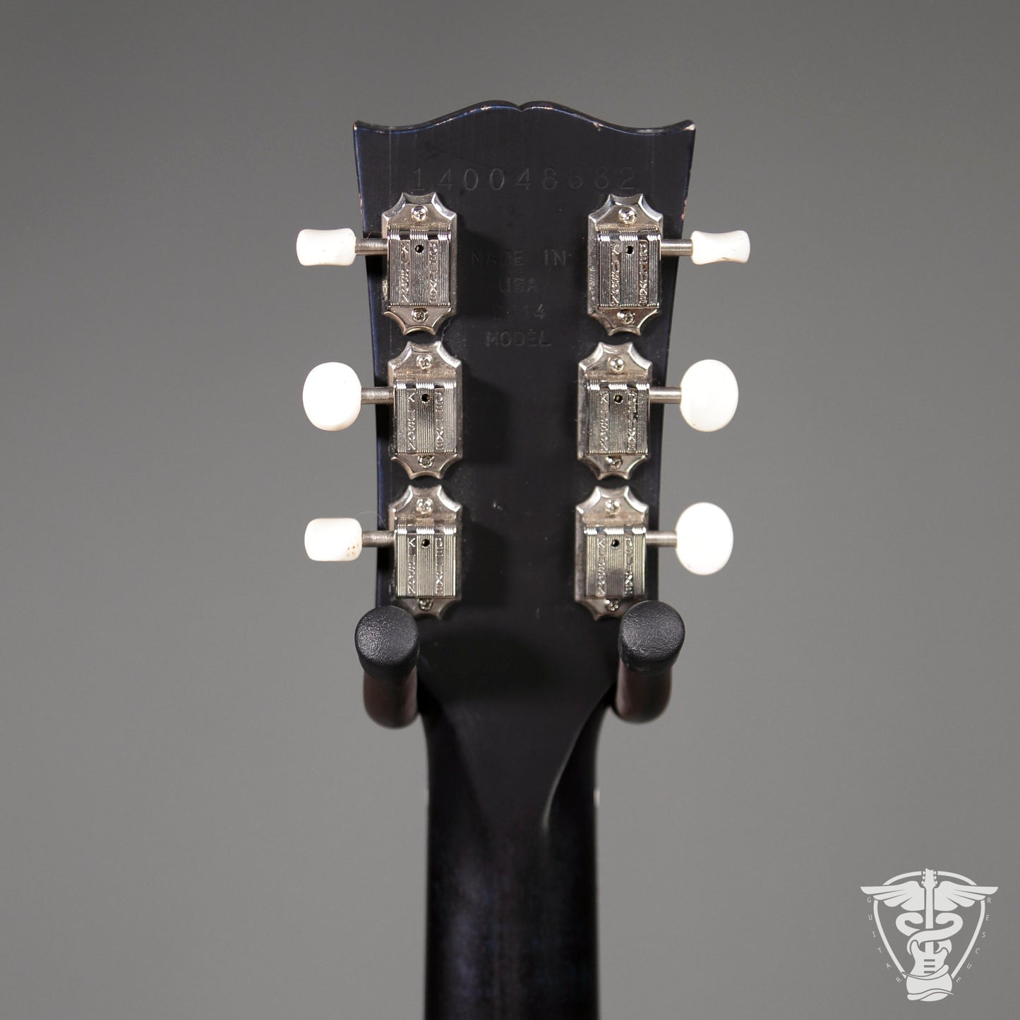 2014 Gibson 120th Anniversary Les Paul Melody Maker - 7.82 LBS