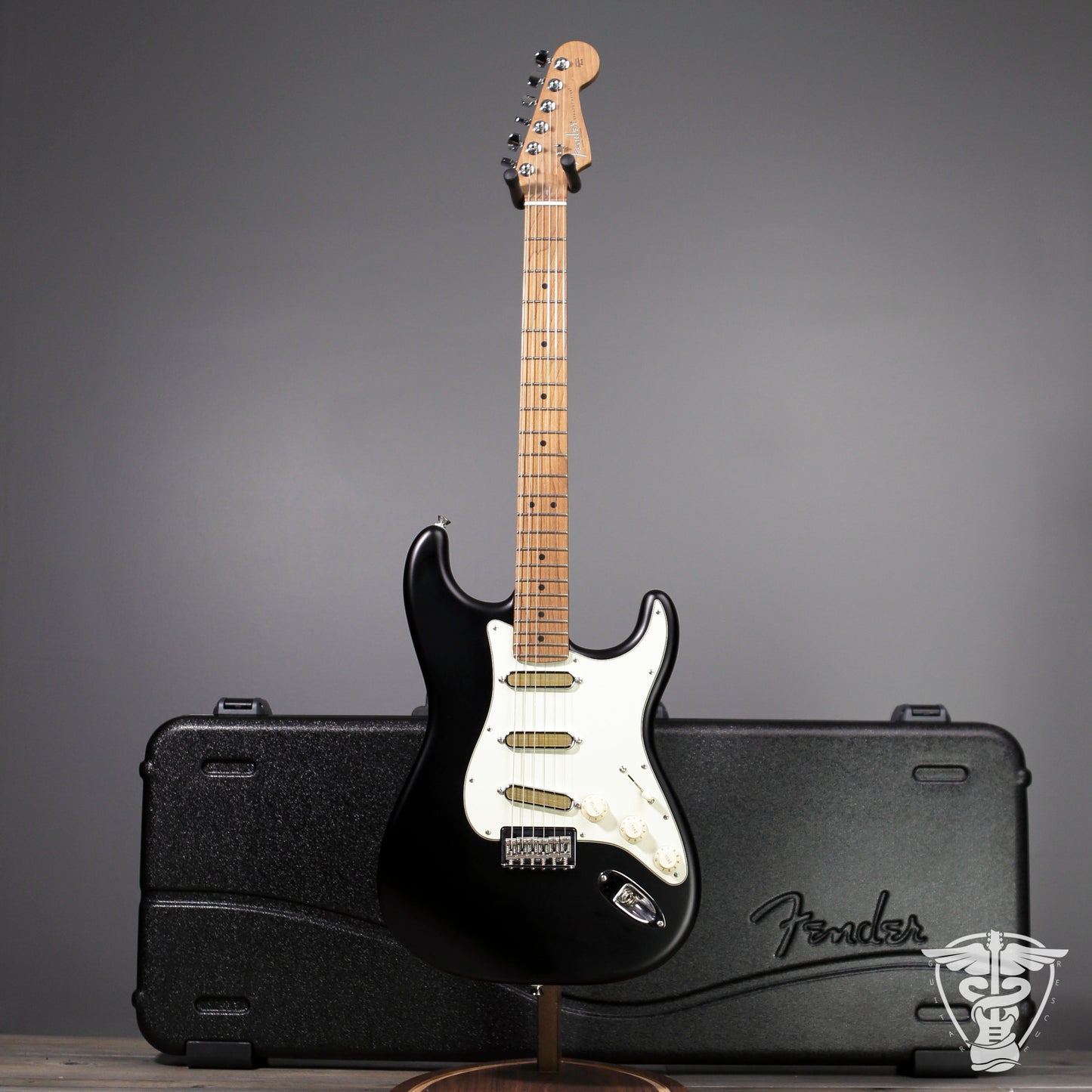 Fender Mod Shop US Strat - 7.4 LBS