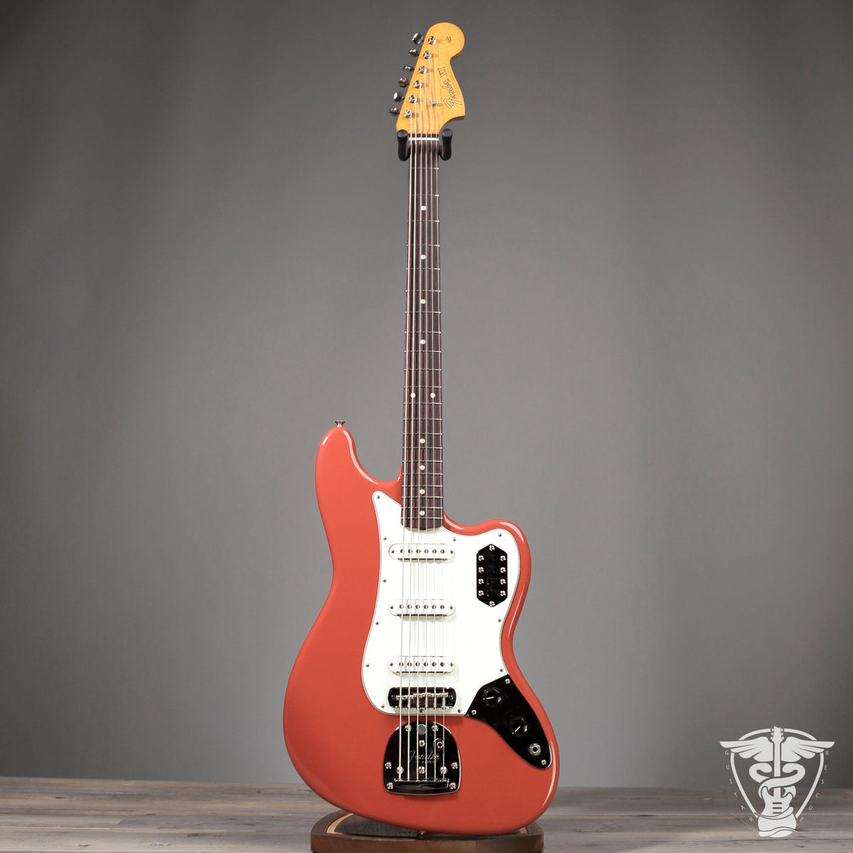 2023 Fender Vintera II Series 60s Bass VI - 9.83 LBS