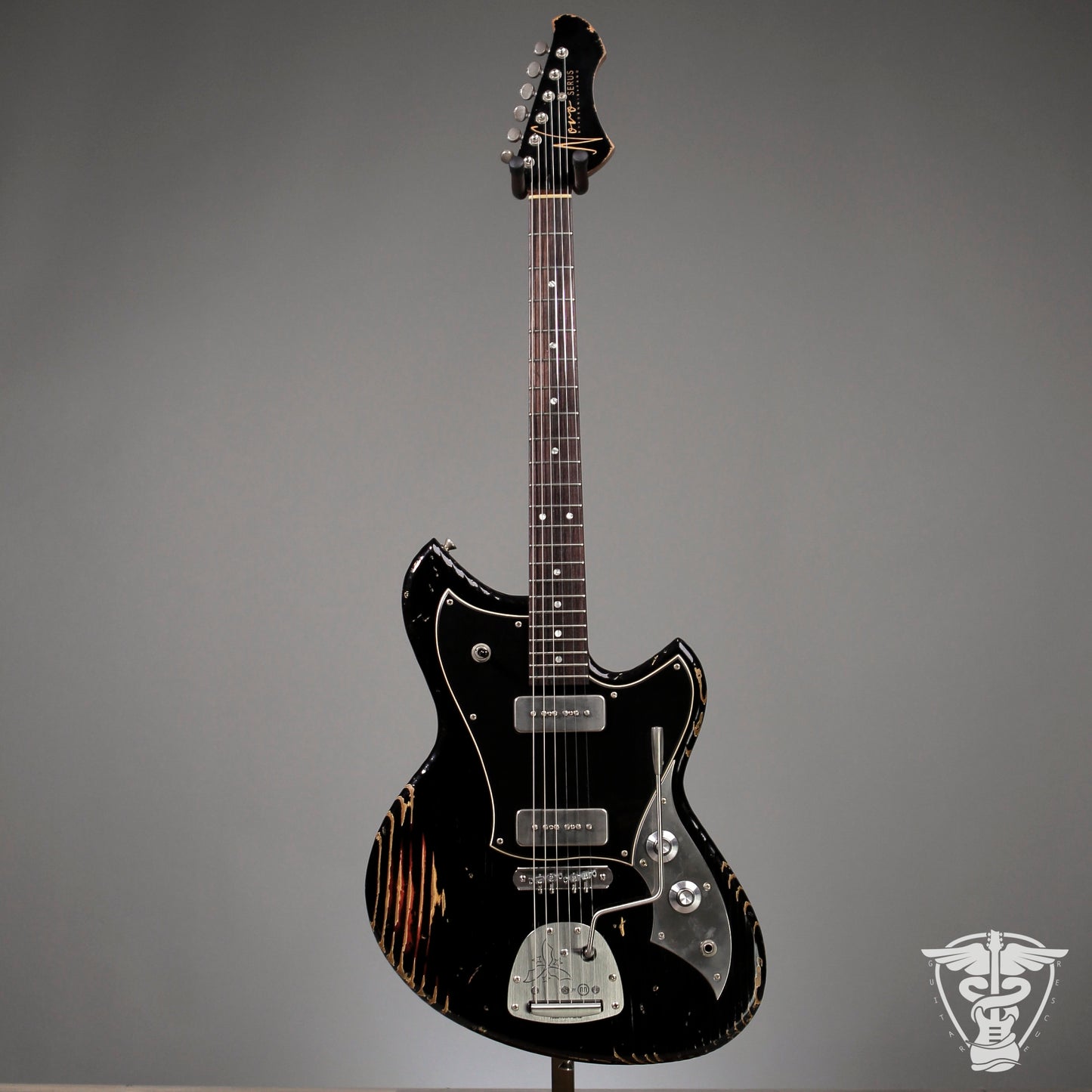 2026 Novo Serus J, Dealer Ltd - 6.7 LBS