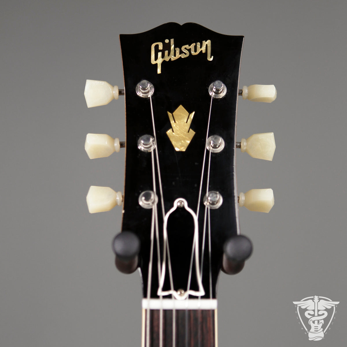 Gibson ES-335 '59 Custom Shop - 7 lbs 13 oz